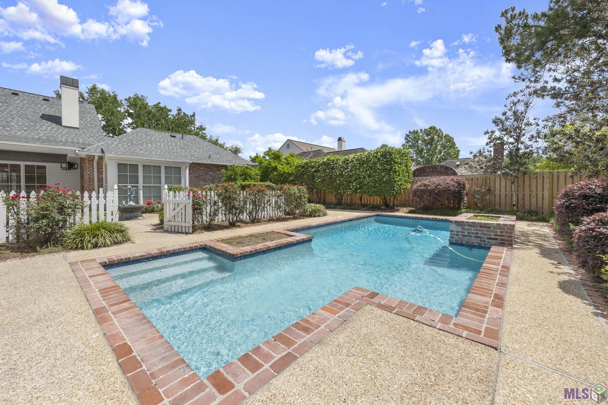 5537 Springer Court Baton Rouge, LA 70808 - Photo 29 of 35 Gallery Image 29