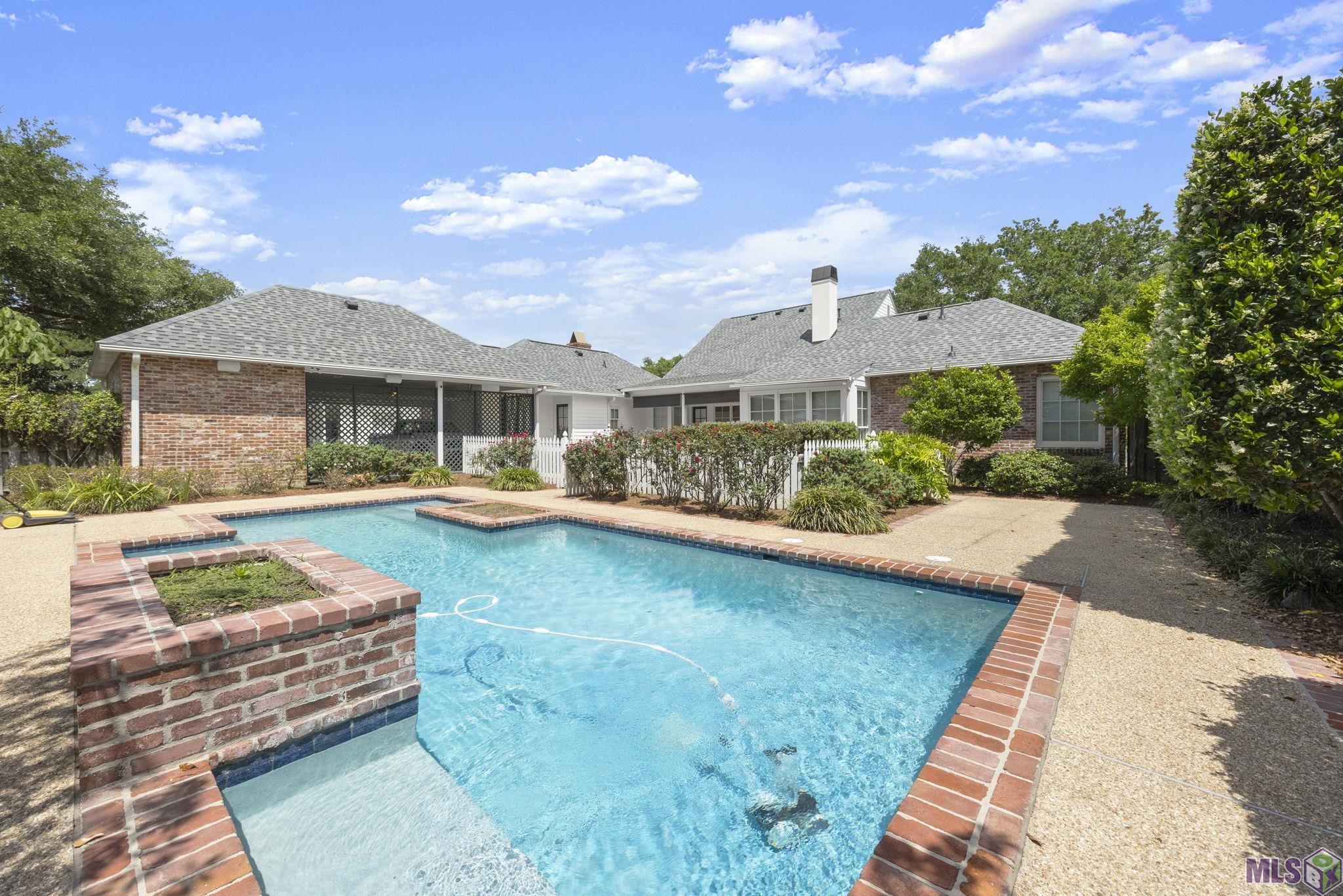 5537 Springer Court Baton Rouge, LA 70808 - Photo 30 of 35 Gallery Image 30