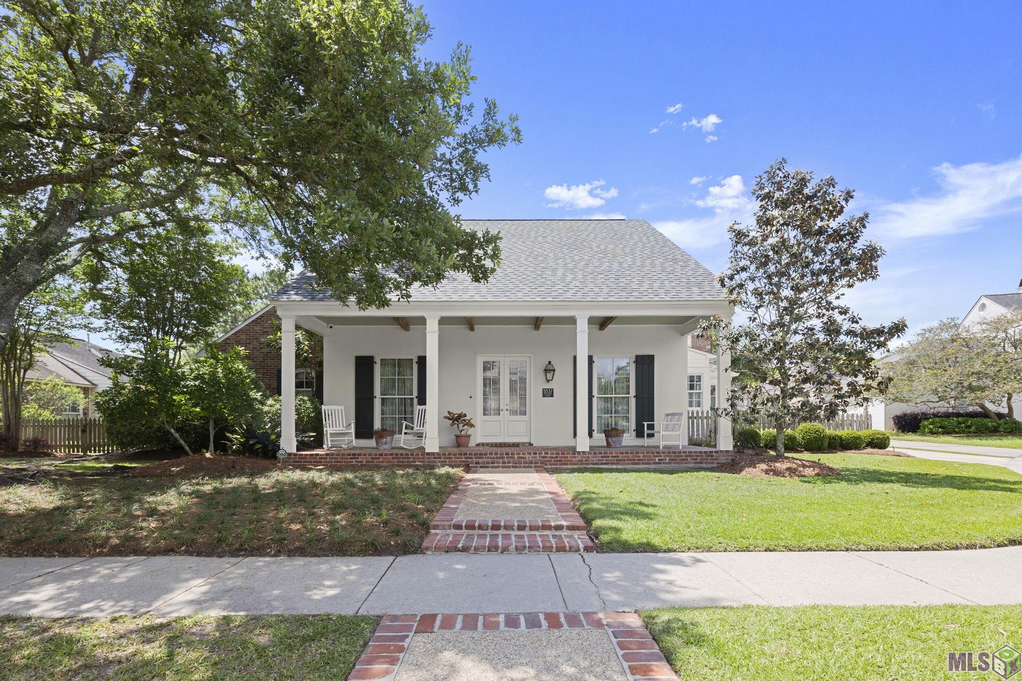 5537 Springer Court Baton Rouge, LA 70808 - Photo 3 of 35 Gallery Image 3