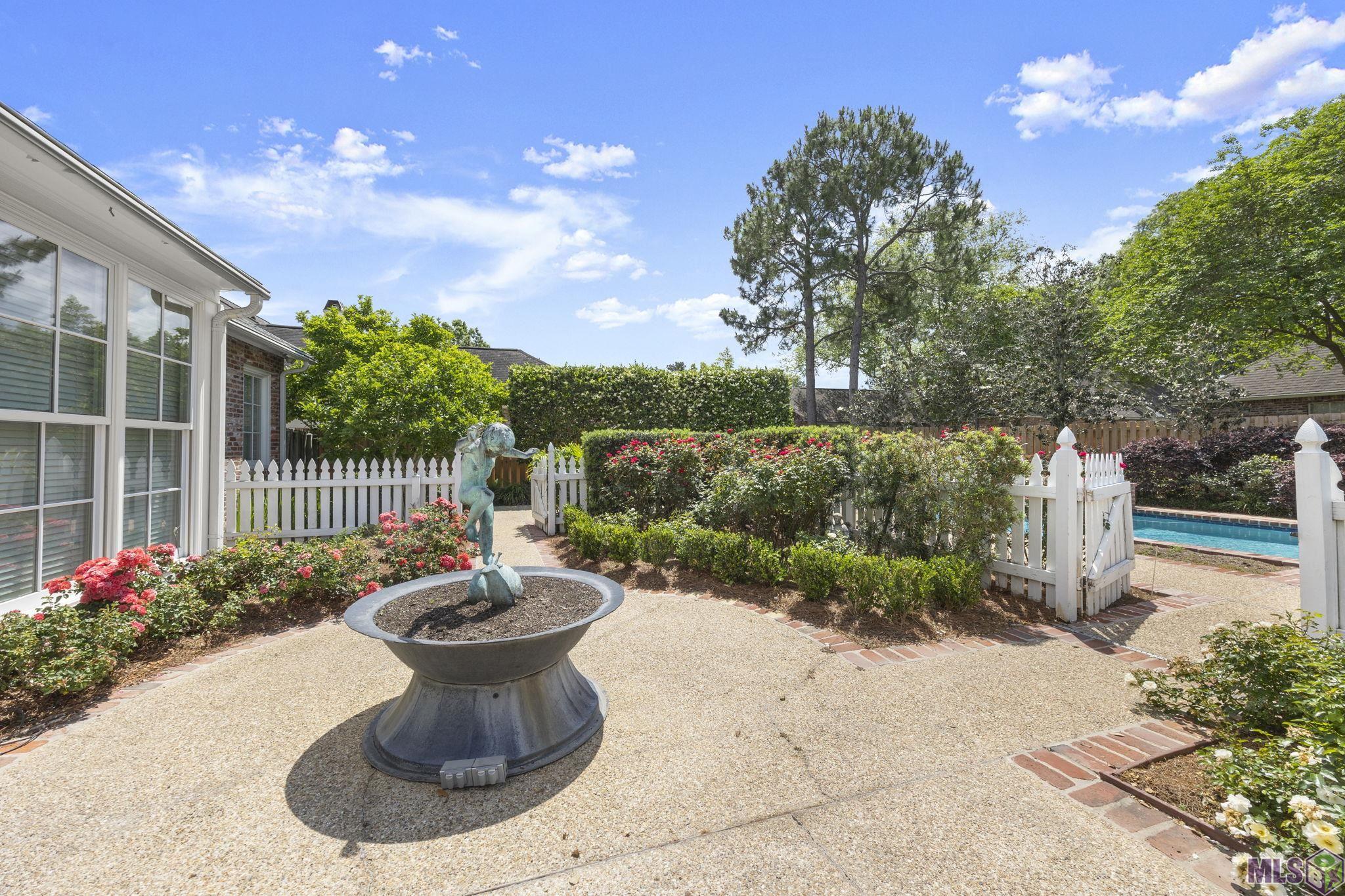 5537 Springer Court Baton Rouge, LA 70808 - Photo 32 of 35 Gallery Image 32