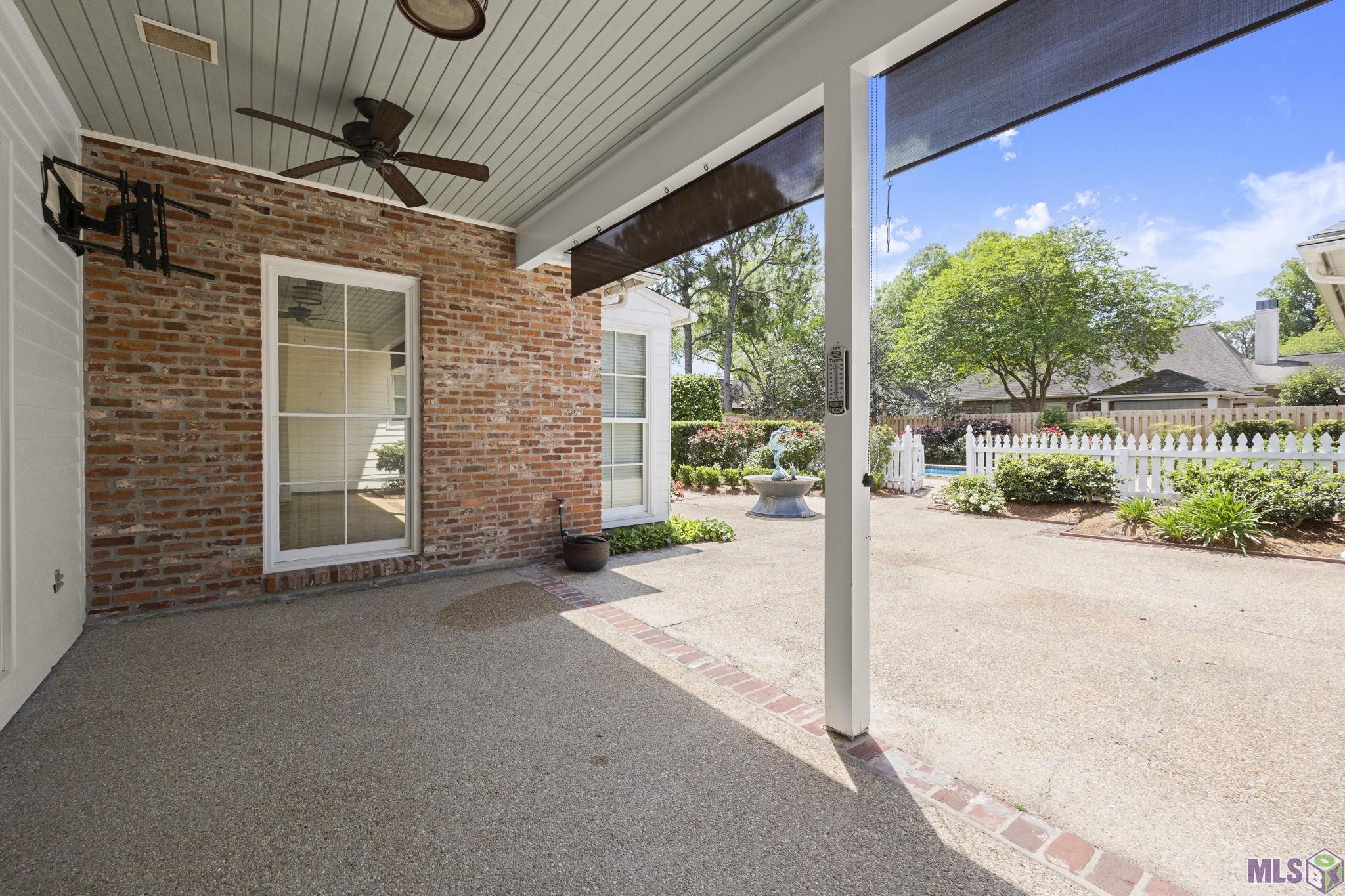 5537 Springer Court Baton Rouge, LA 70808 - Photo 33 of 35 Gallery Image 33