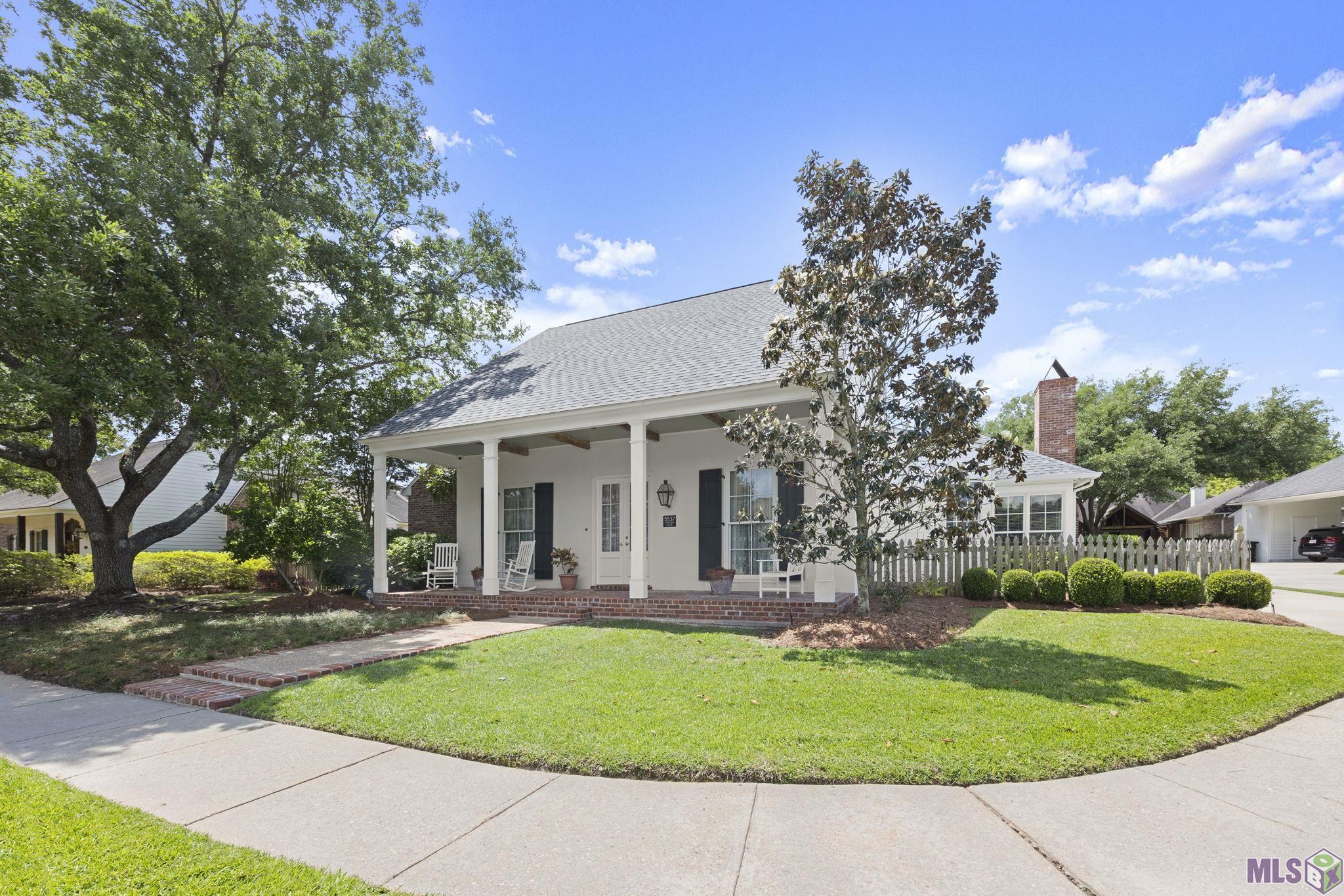 5537 Springer Court Baton Rouge, LA 70808 - Photo 34 of 35 Gallery Image 34