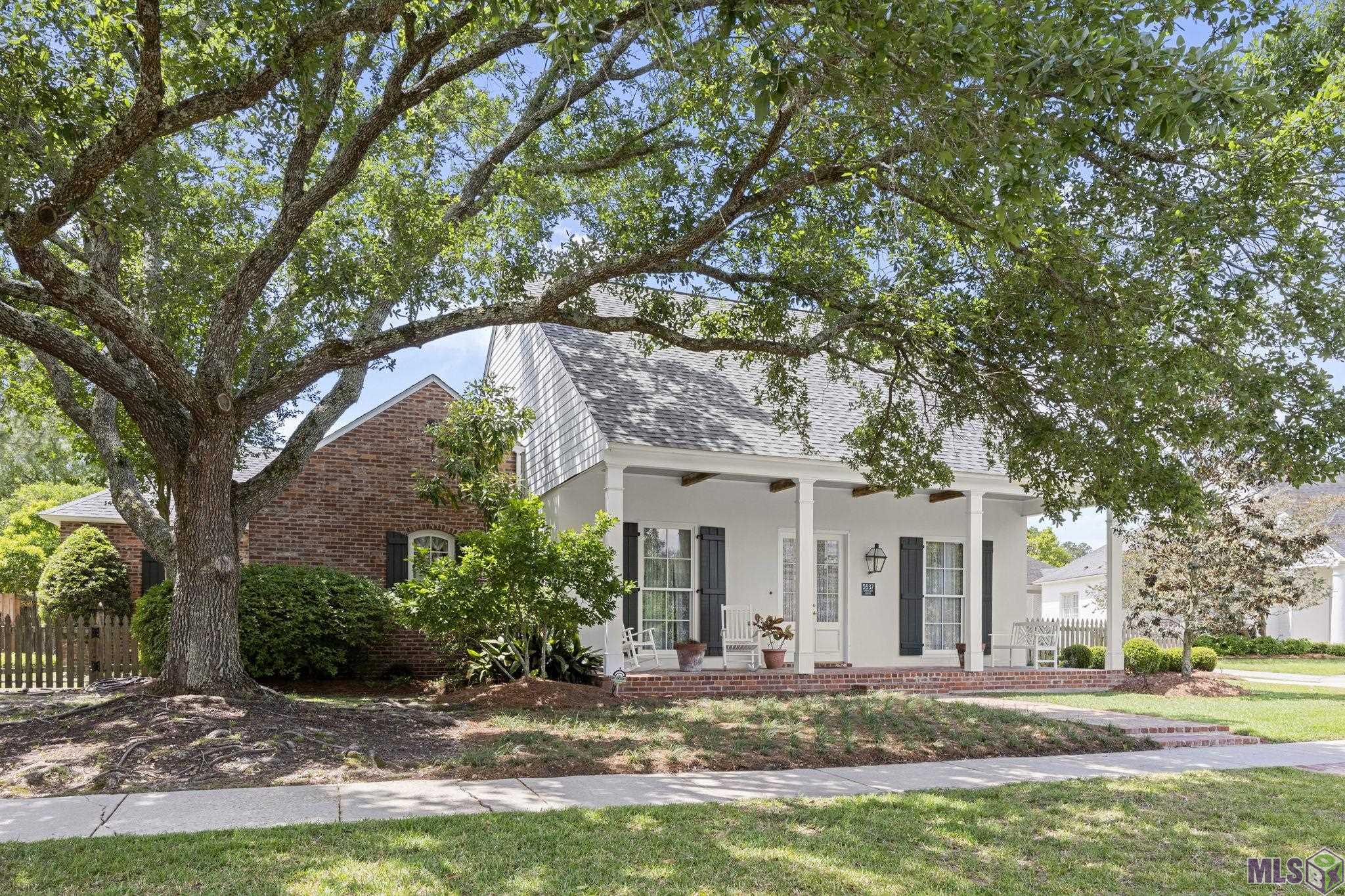 5537 Springer Court Baton Rouge, LA 70808 - Photo 35 of 35 Gallery Image 35