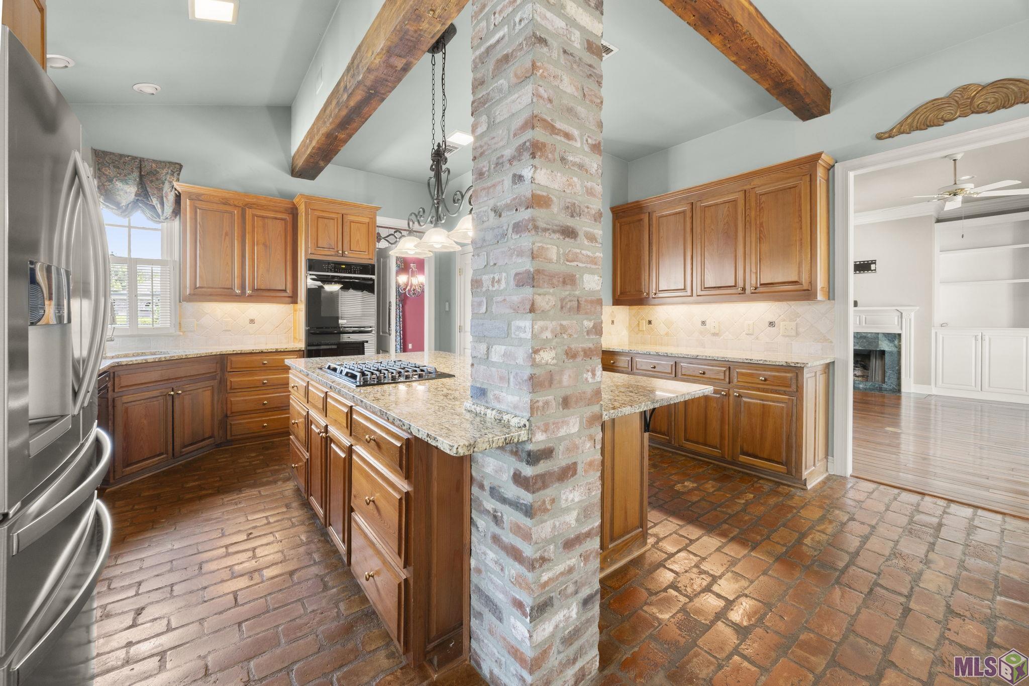 5537 Springer Court Baton Rouge, LA 70808 - Photo 8 of 35 Gallery Image 8