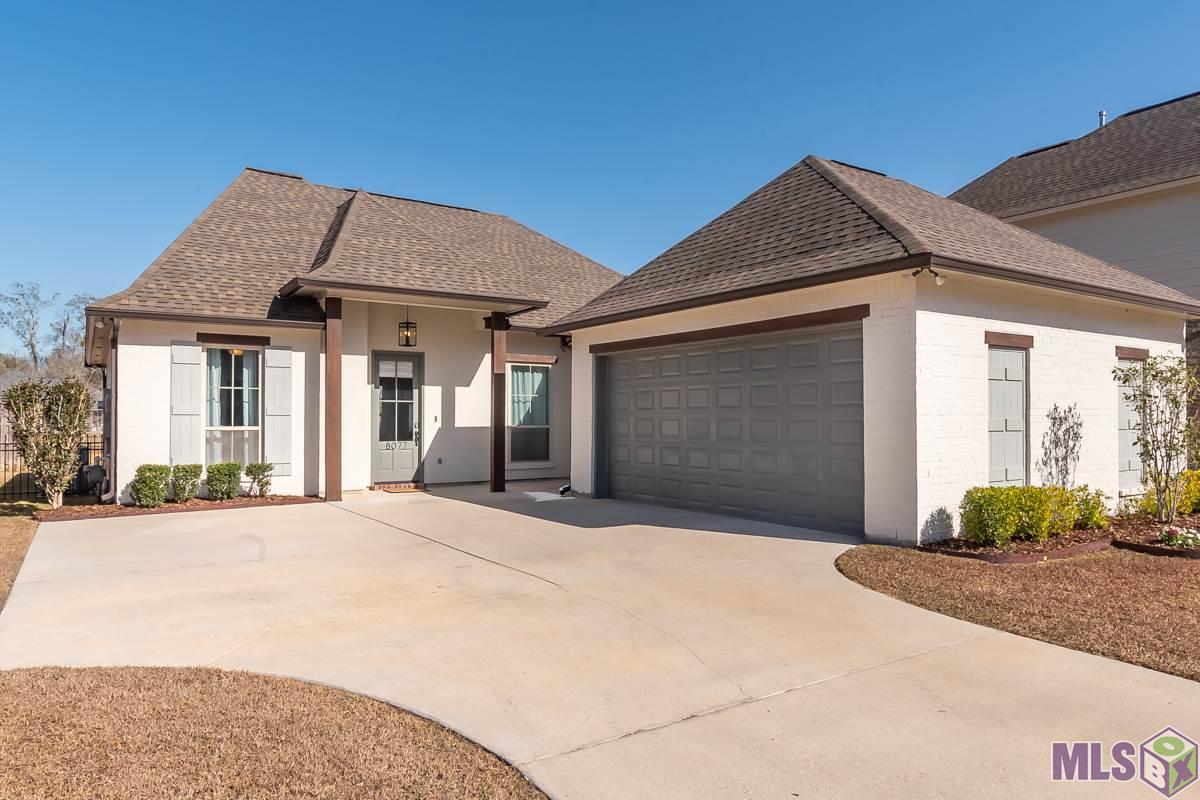 8077 Seville Court Baton Rouge, LA 70820 - Photo 1 of 40 Gallery Image 1