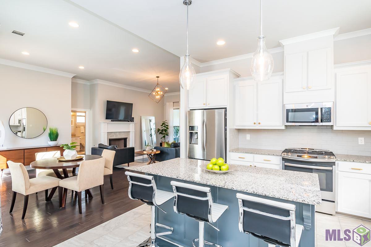 8077 Seville Court Baton Rouge, LA 70820 - Photo 12 of 40 Gallery Image 12