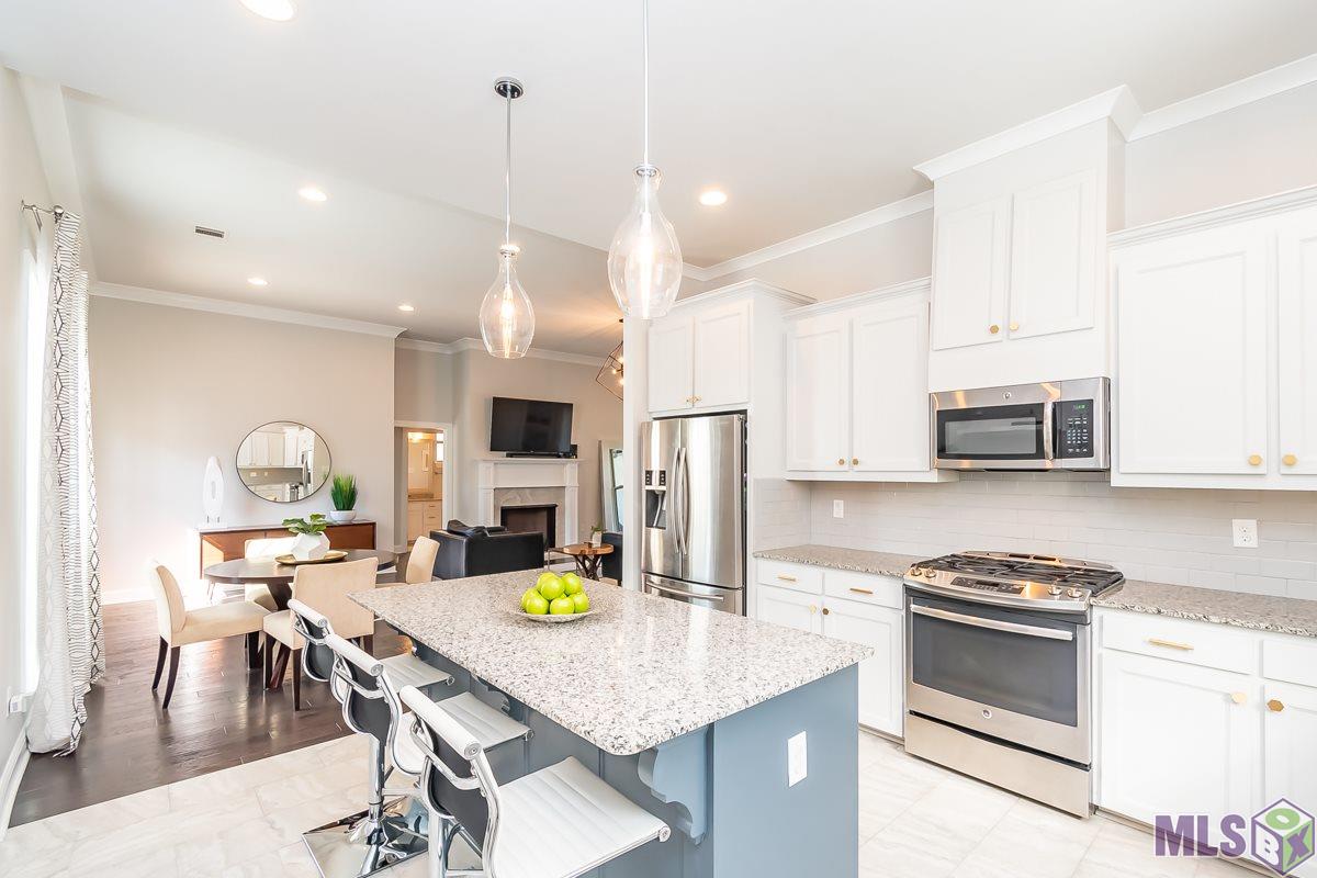8077 Seville Court Baton Rouge, LA 70820 - Photo 13 of 40 Gallery Image 13