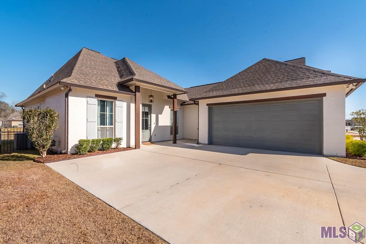 8077 Seville Court Baton Rouge, LA 70820 - Photo 3 of 40 Gallery Image 3