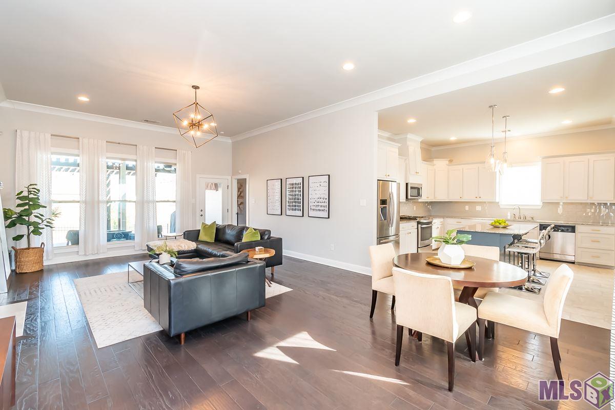 8077 Seville Court Baton Rouge, LA 70820 - Photo 7 of 40 Gallery Image 7