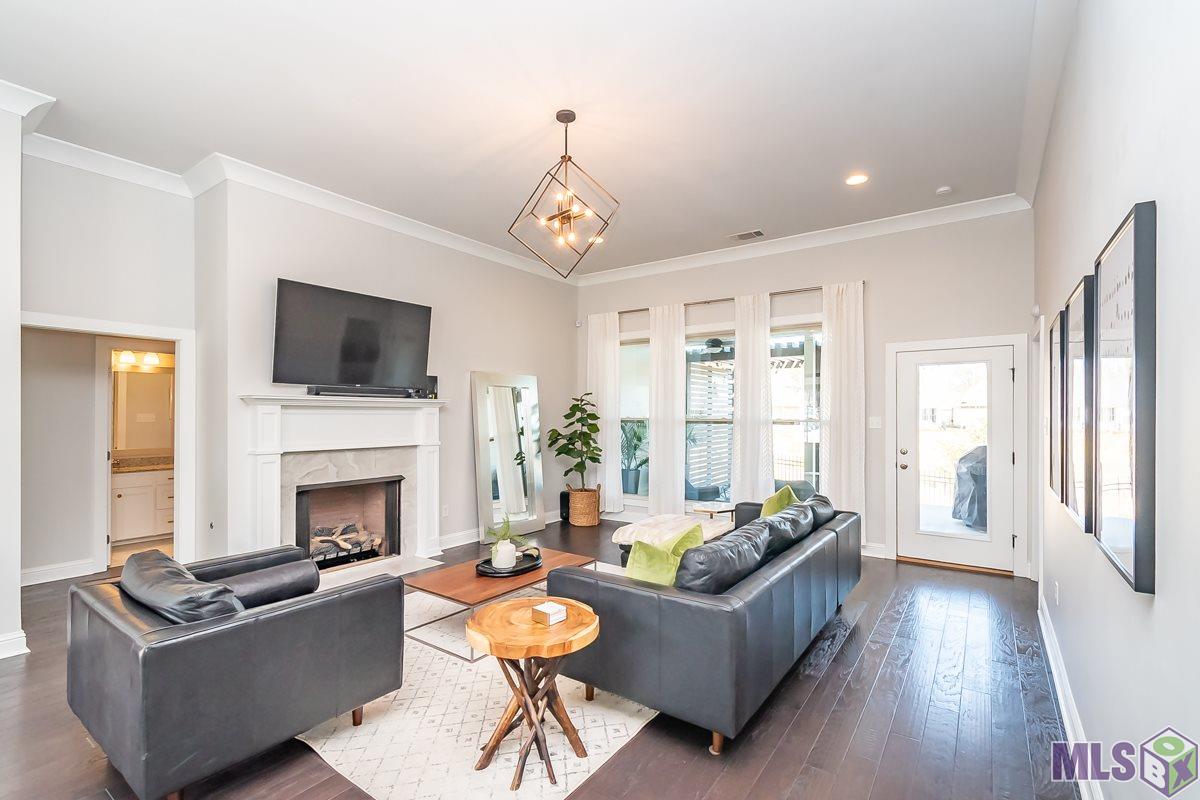 8077 Seville Court Baton Rouge, LA 70820 - Photo 8 of 40 Gallery Image 8