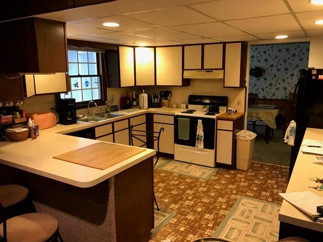 989 Ranch Road Indian River, MI 49749 - Photo 4 of 27 Gallery Image 4