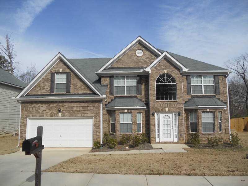 7405 Spoleto Loop Fairburn, GA 30213 - Photo 1 of 1 Gallery Image 1