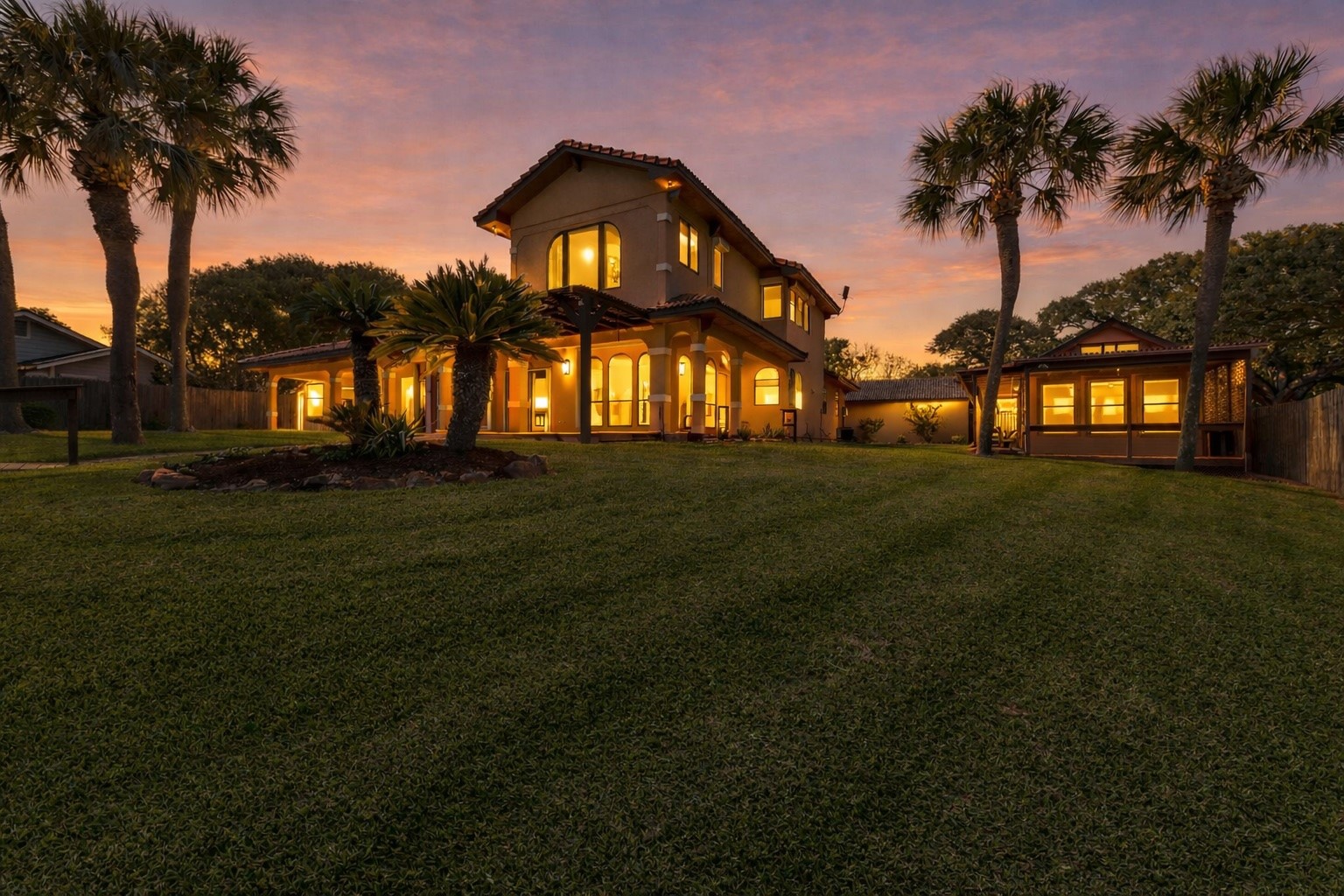 111 Bayridge Road La Porte, TX 77571 - Photo 1 of 50 Beautiful Waterfront With amazing views