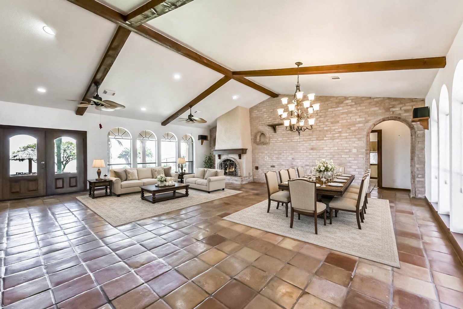 111 Bayridge Road La Porte, TX 77571 - Photo 15 of 50 Virtually Staged