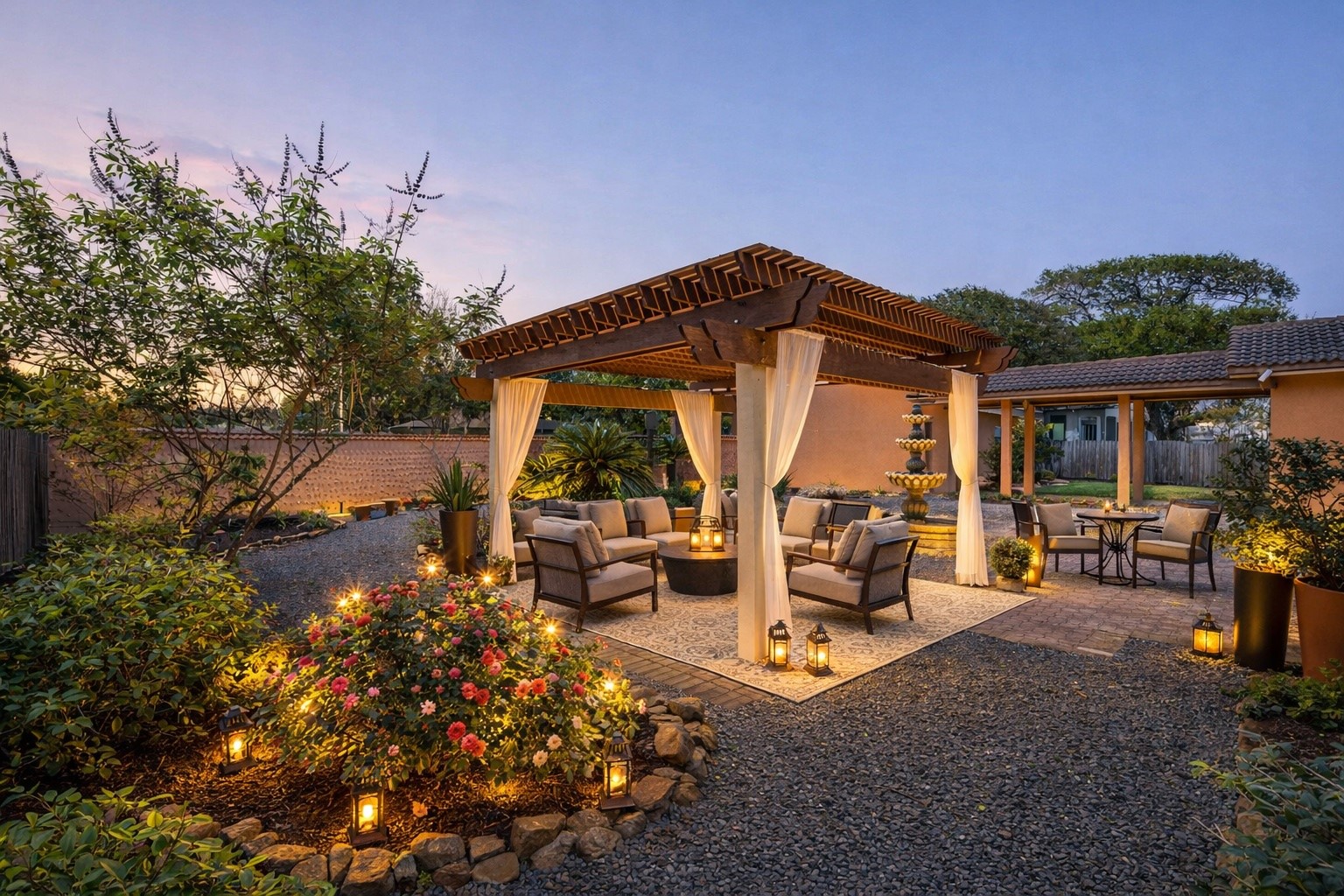 111 Bayridge Road La Porte, TX 77571 - Photo 5 of 50 Virtually staged