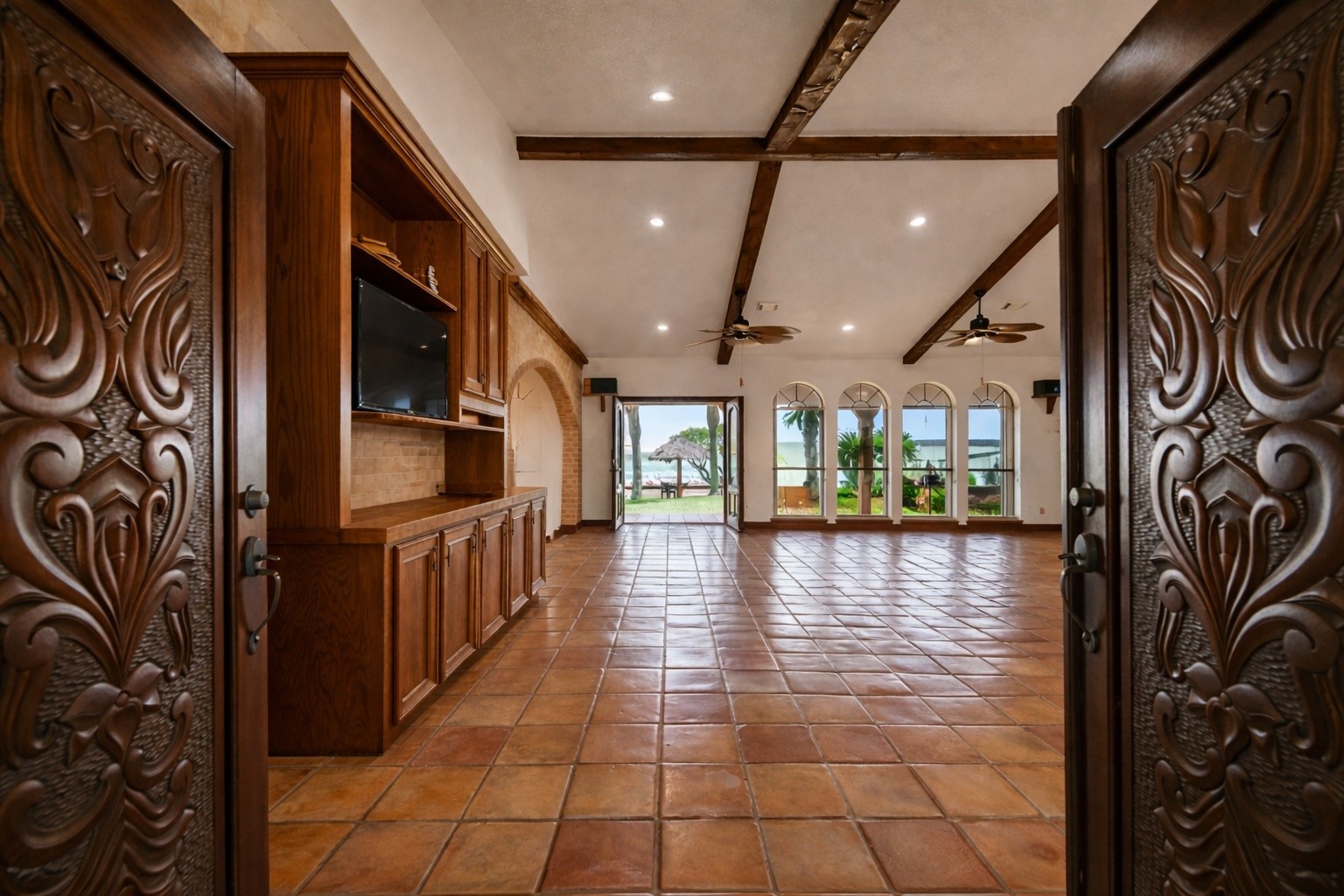 111 Bayridge Road La Porte, TX 77571 - Photo 6 of 50 Welcome Home!!