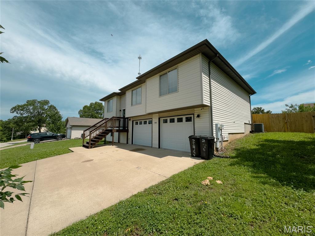 21965 Lafayette Road Waynesville, MO 65583 - Photo 3 of 26