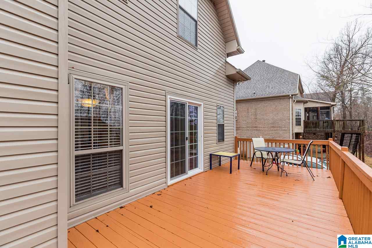 4097 Falliston Drive Helena, AL 35080 - Photo 32 of 36
