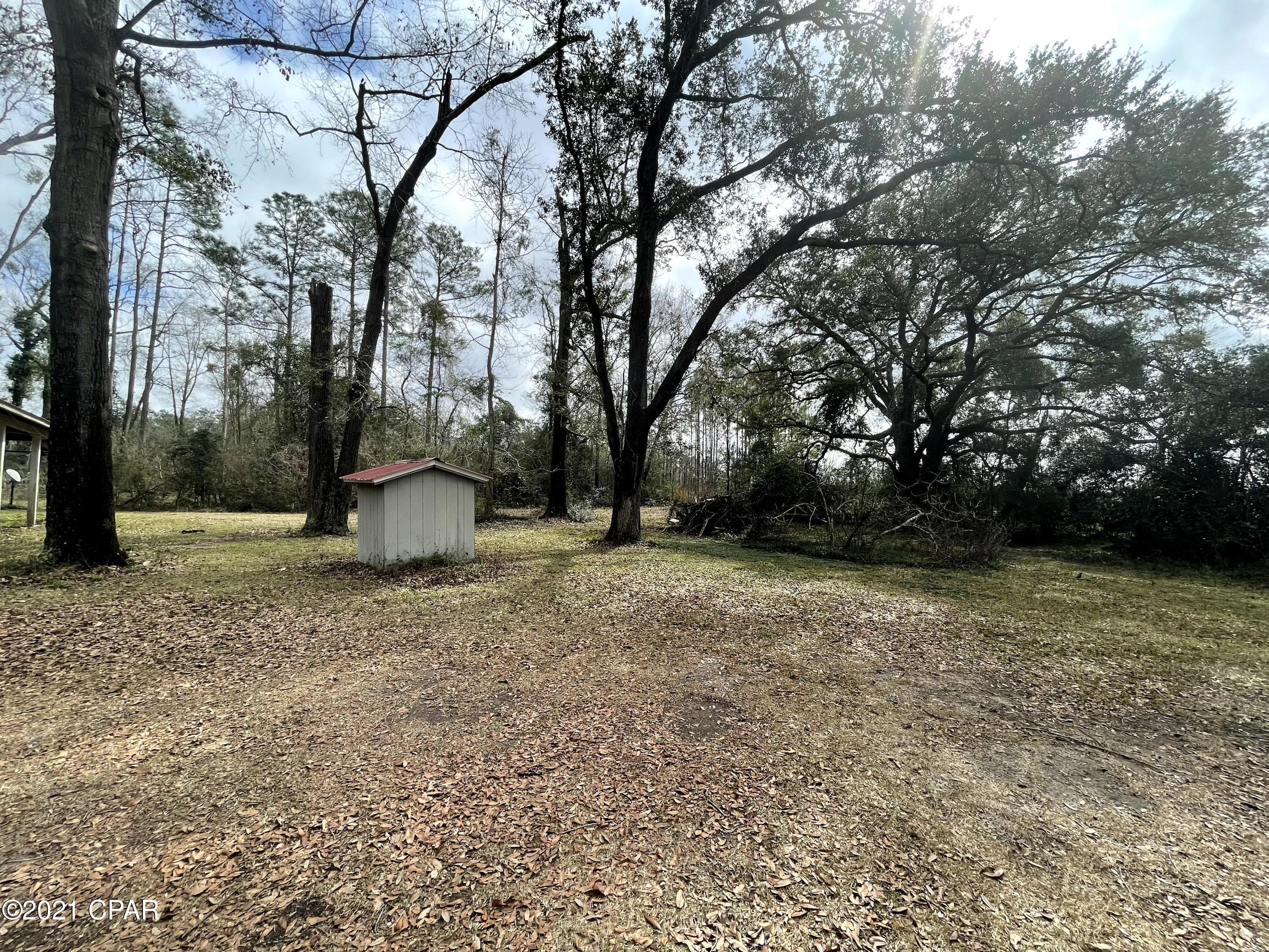 1553 Falling Waters Road Chipley, FL 32428 - Photo 34 of 37