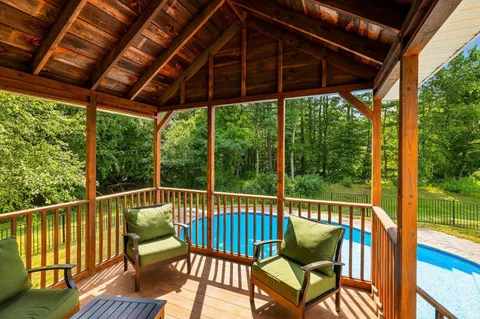 $699,000 | 23 Birnum Woods Road, Stratham, NH 03885