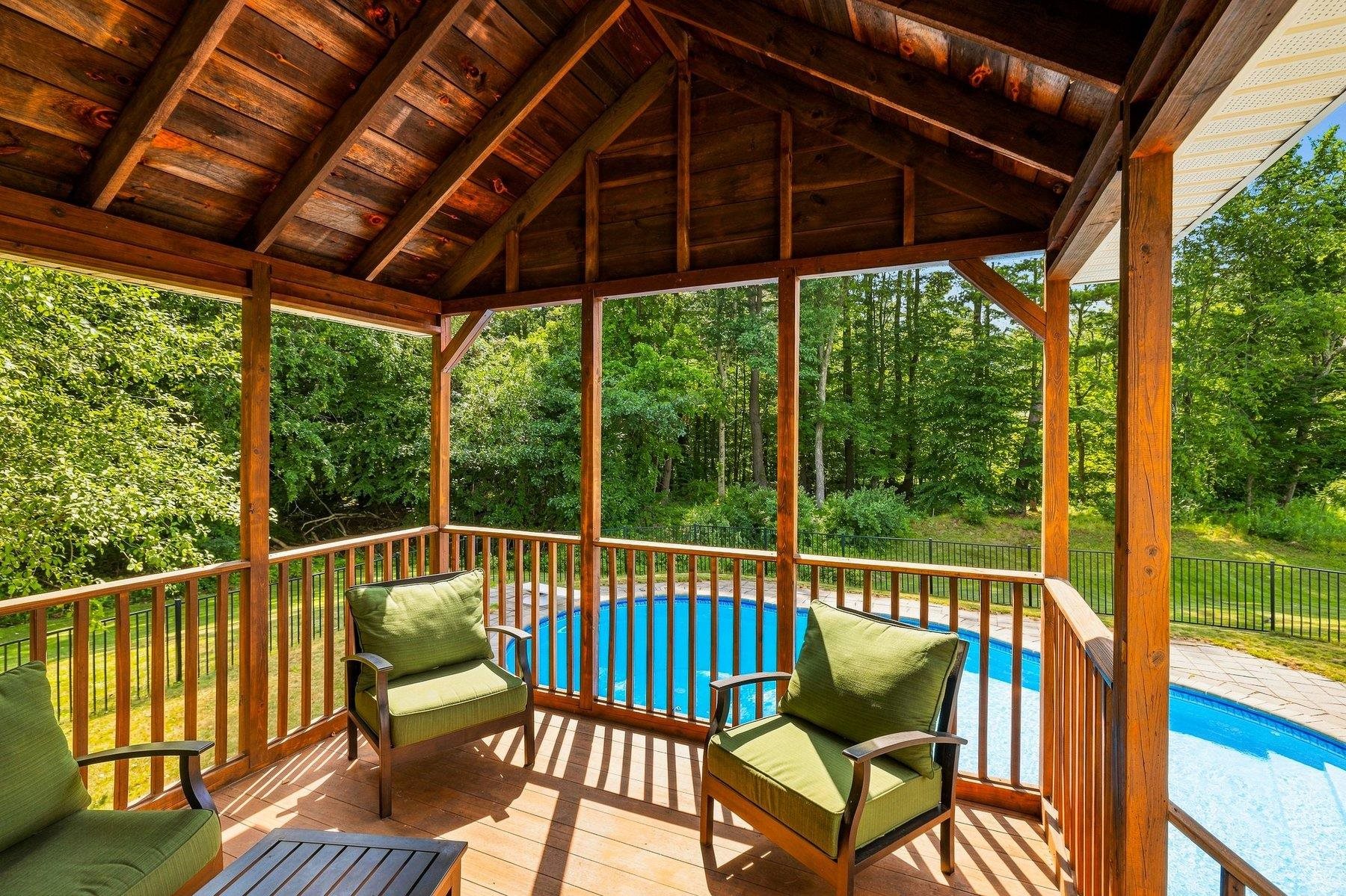 23 Birnum Woods Road Stratham, NH 03885 - Photo 2 of 45