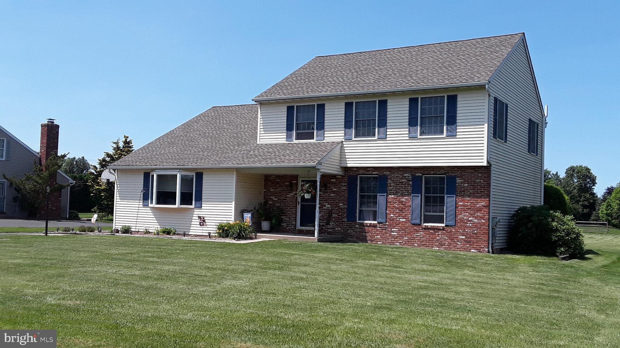 2520 Hillcrest Road Quakertown, PA 18951 - Photo 1 of 36 Gallery Image 1