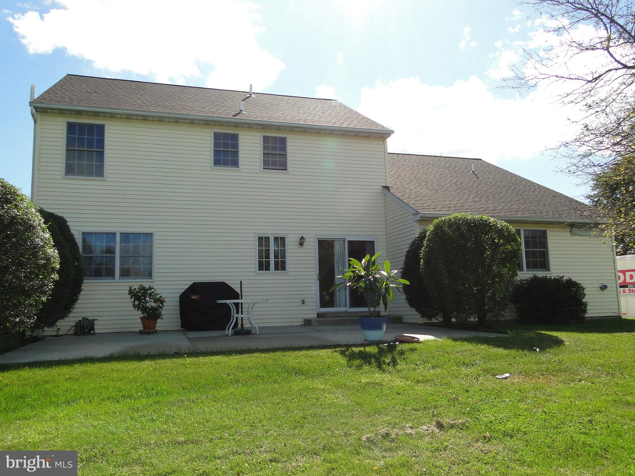 2520 Hillcrest Road Quakertown, PA 18951 - Photo 34 of 36 Gallery Image 34