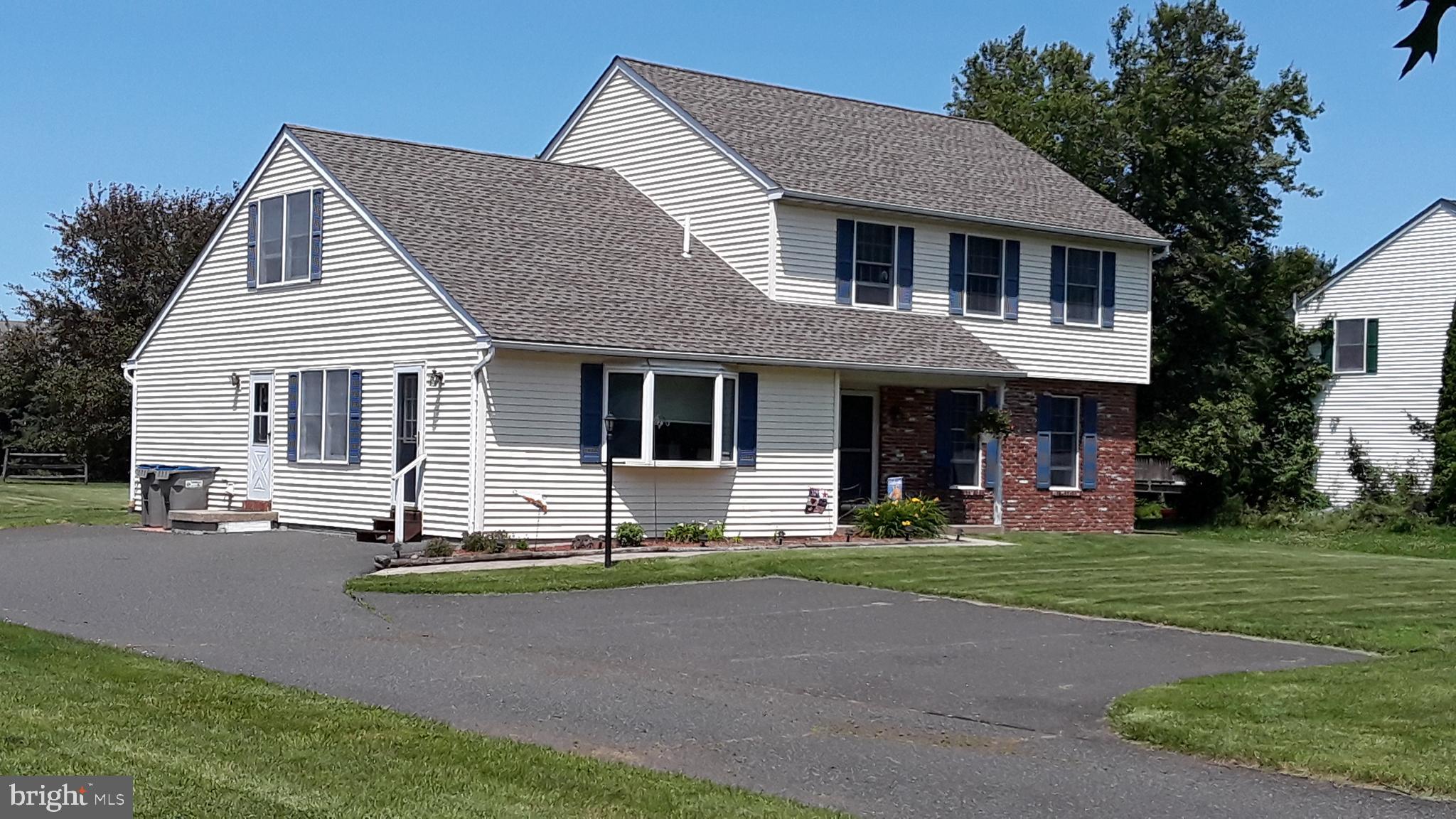 2520 Hillcrest Road Quakertown, PA 18951 - Photo 35 of 36 Gallery Image 35