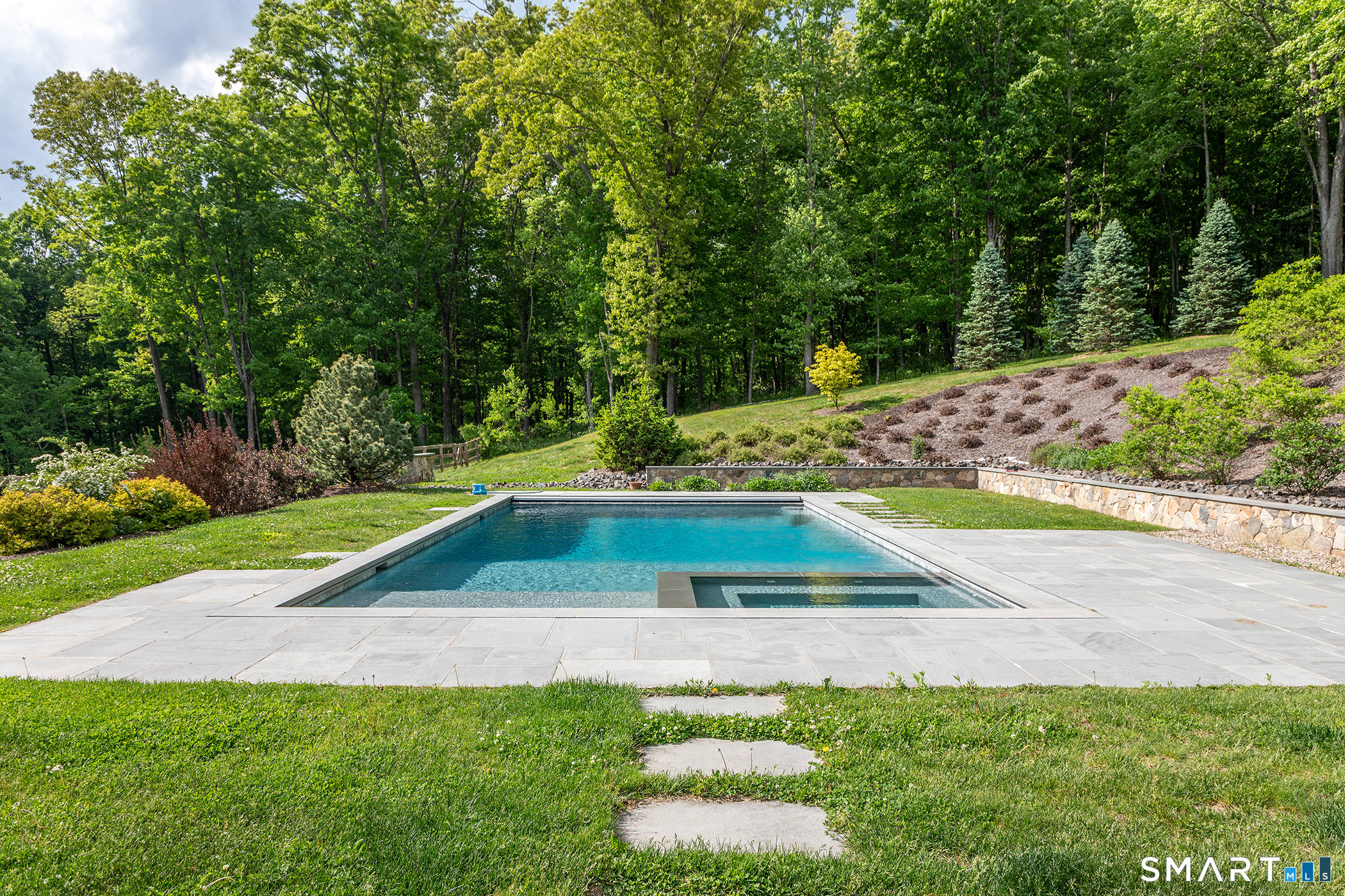18 Ranney Hill Road Roxbury, CT 06783 - Photo 32 of 34