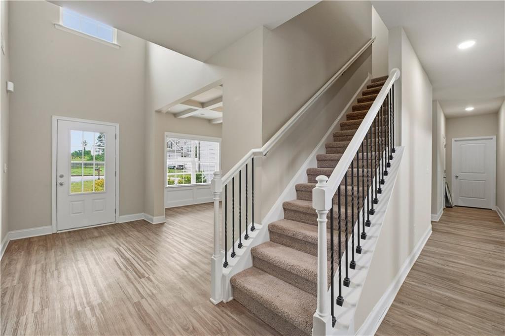 28 Village Trace Rydal, GA 30171 - Photo 19 of 49