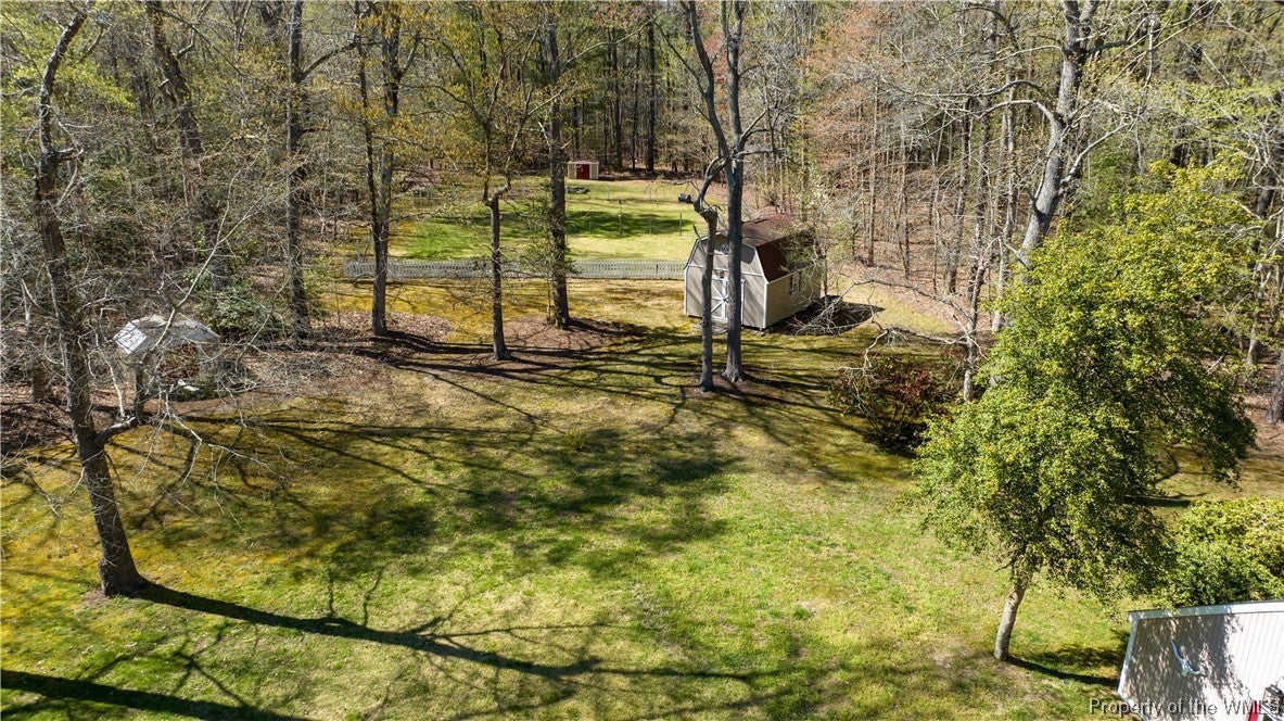 4052 Cedar Bush Road Hayes, VA 23072 - Photo 34 of 39 Gallery Image 34