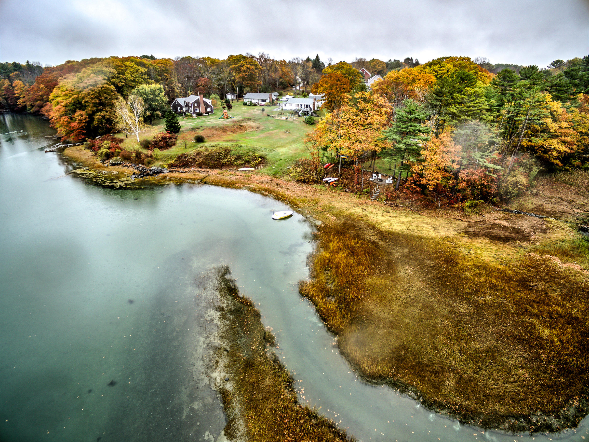 28 Hiltons Run Kittery Point, ME 03905 - Photo 50 of 70 108167-ae-11