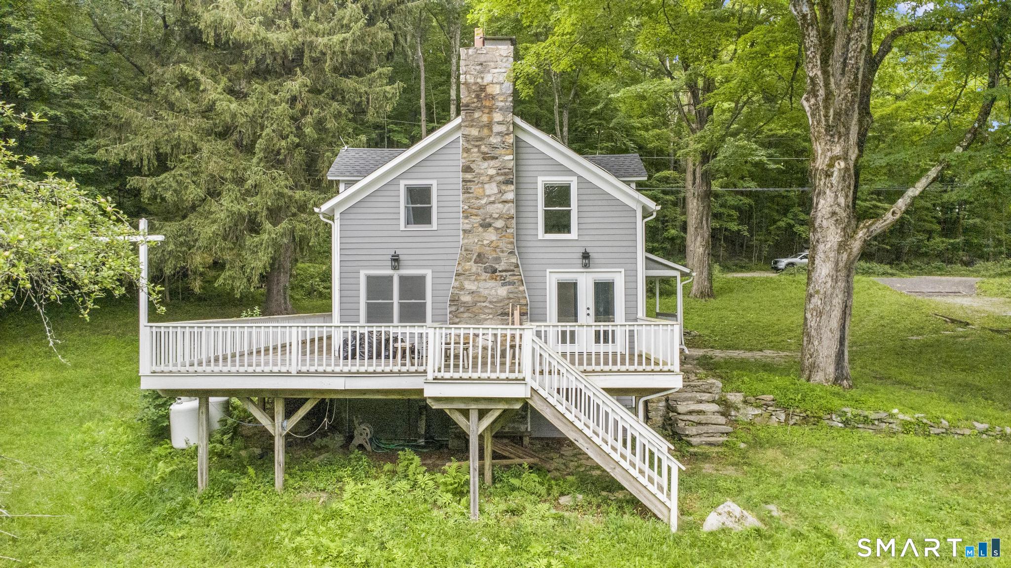 317 Skiff Mountain Road Kent, CT 06757 - Photo 3 of 34 Gallery Image 3