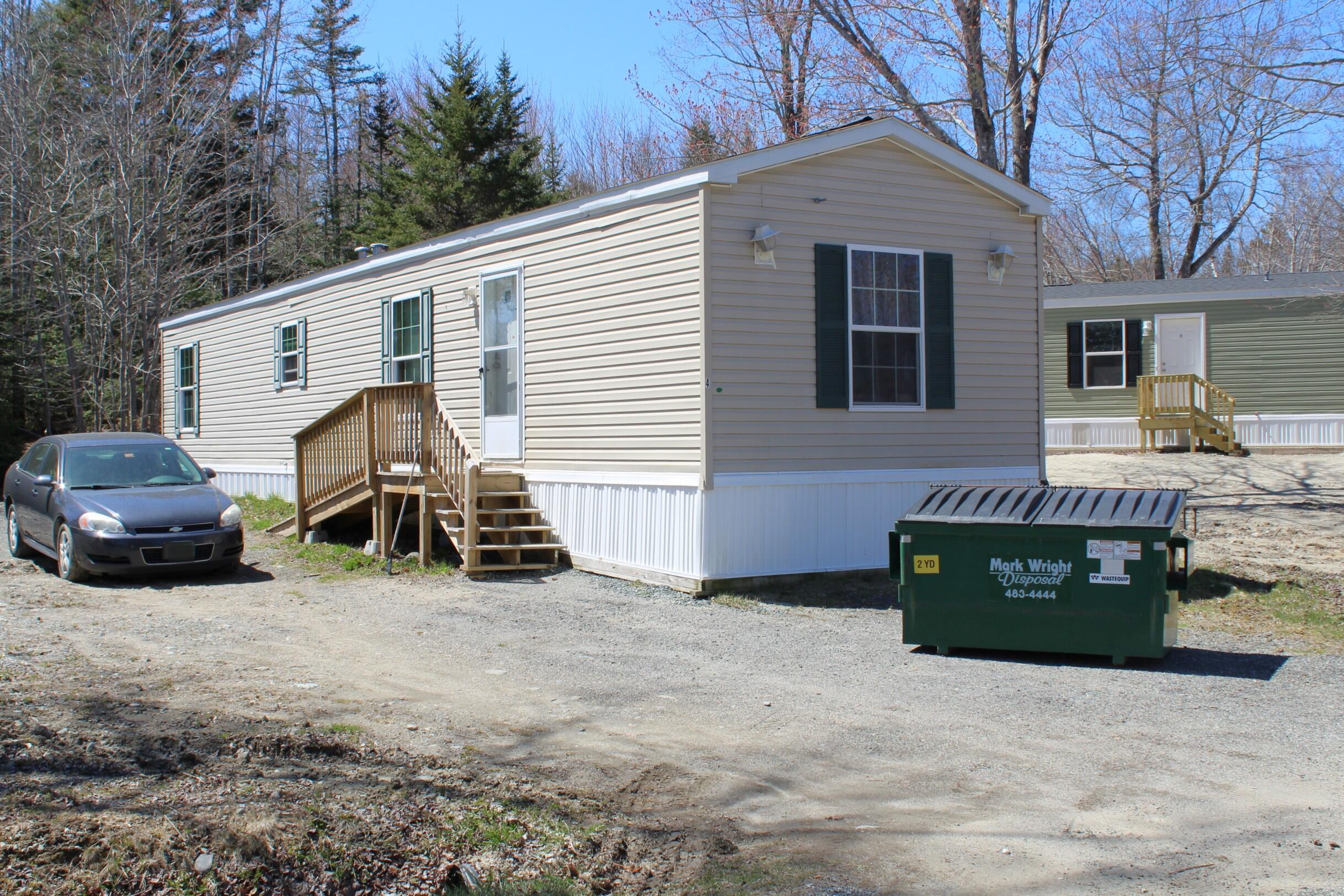 182 Franklin Road Hancock, ME 04640 - Photo 19 of 39 Lot 4