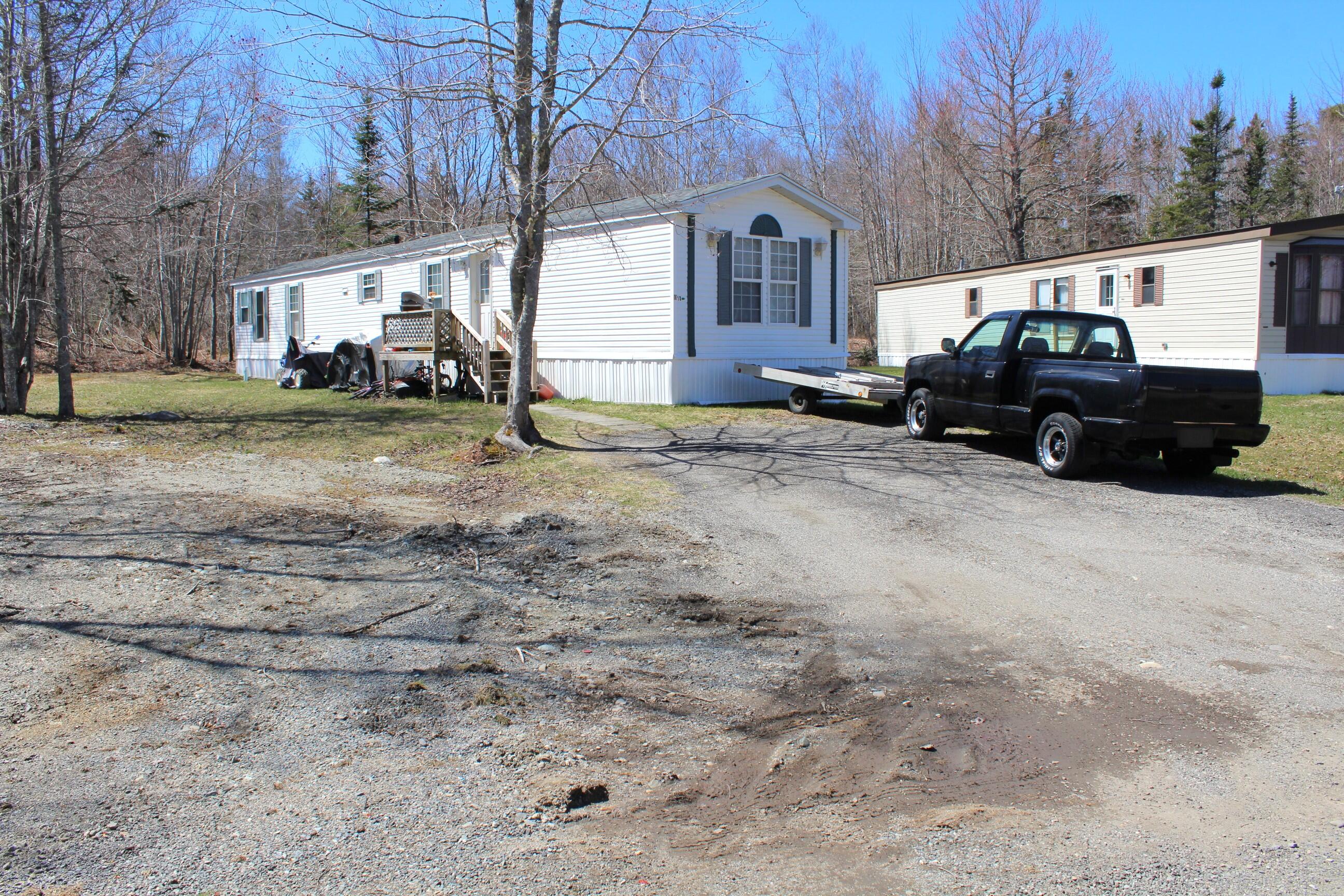 182 Franklin Road Hancock, ME 04640 - Photo 21 of 39 Lot 10