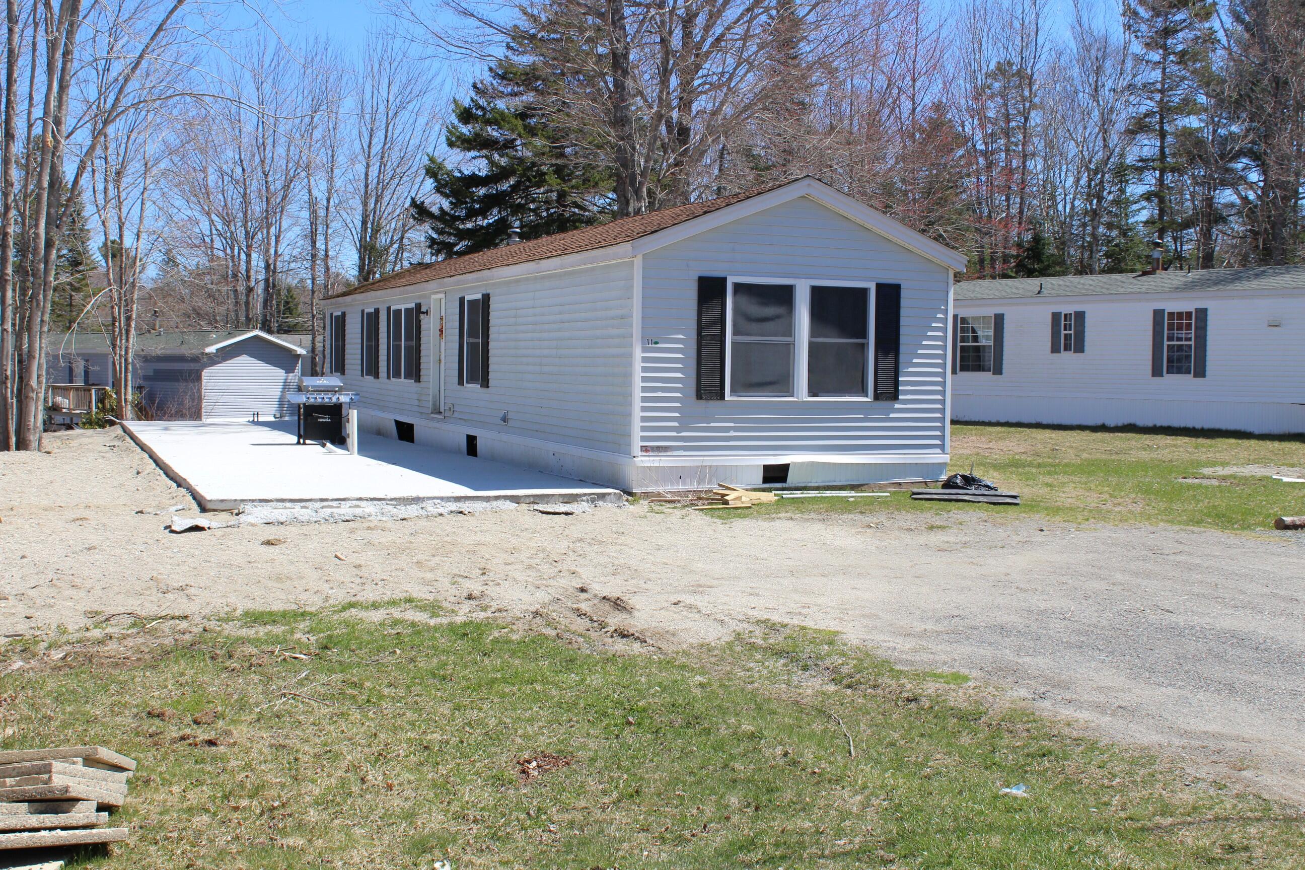 182 Franklin Road Hancock, ME 04640 - Photo 22 of 39 Lot 11