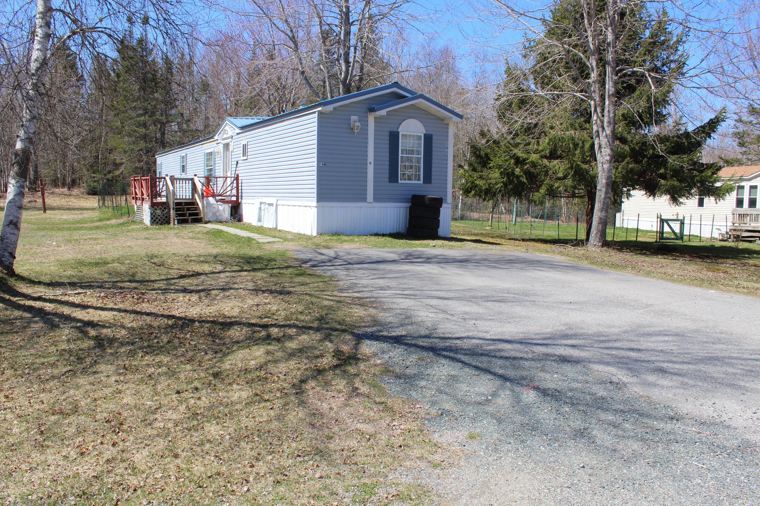 182 Franklin Road Hancock, ME 04640 - Photo 23 of 39 Lot 14