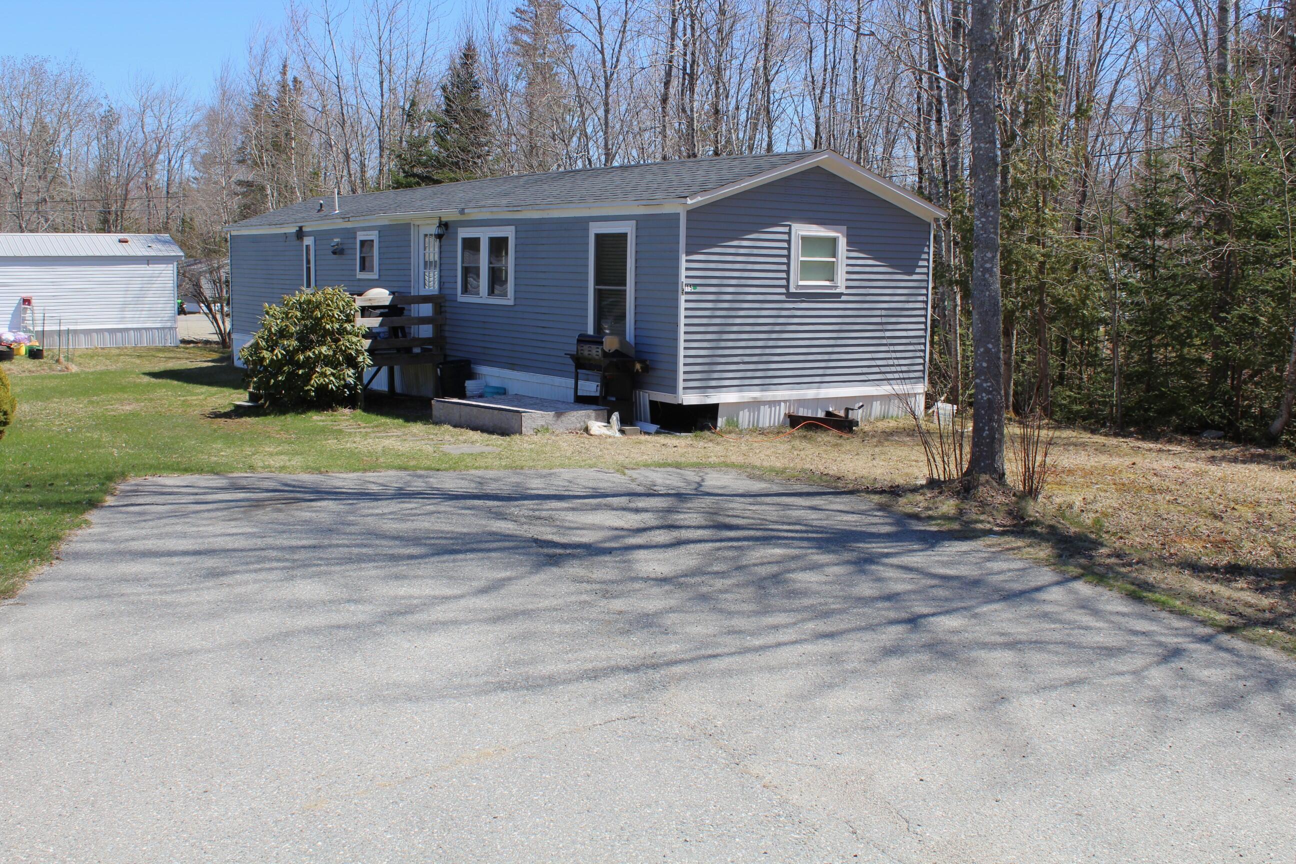 182 Franklin Road Hancock, ME 04640 - Photo 24 of 39 Lot 15