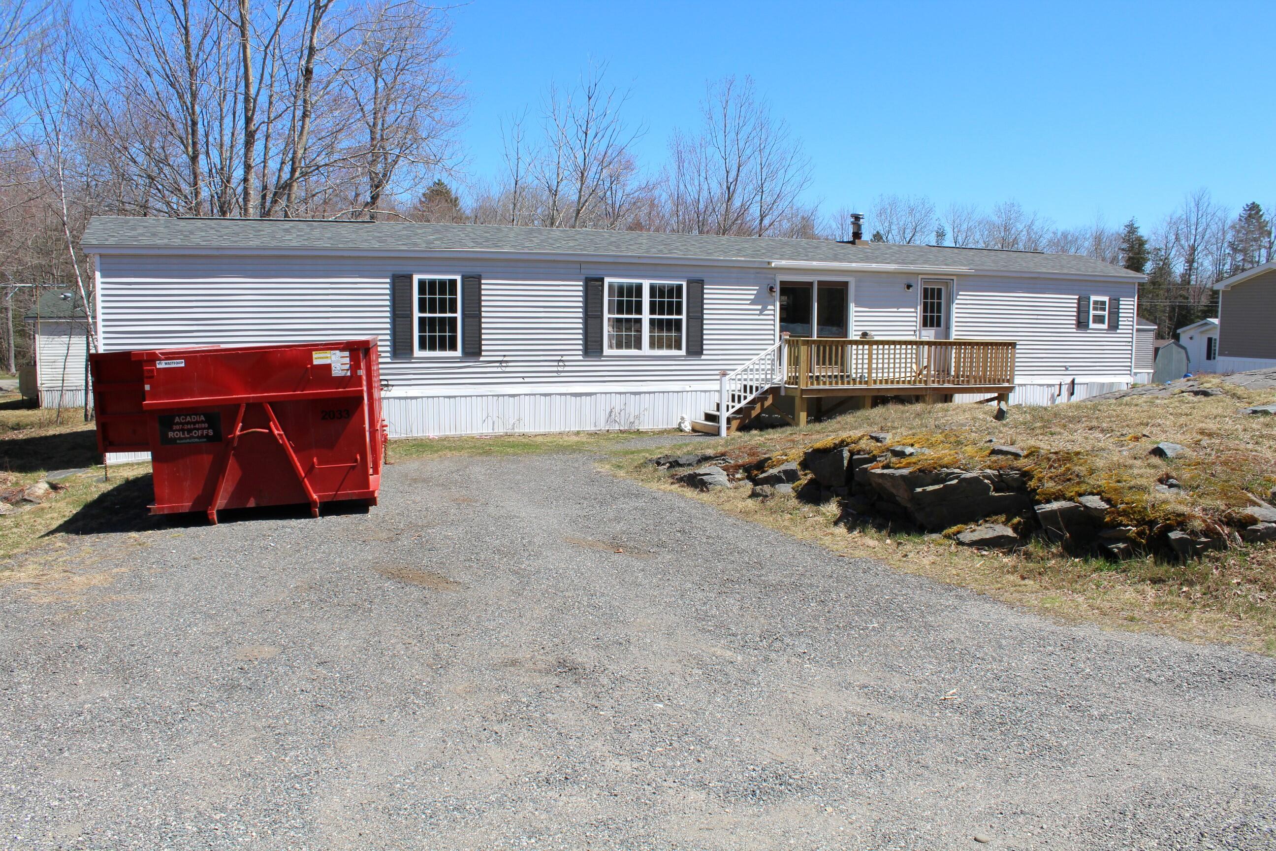 182 Franklin Road Hancock, ME 04640 - Photo 25 of 39 Lot 23