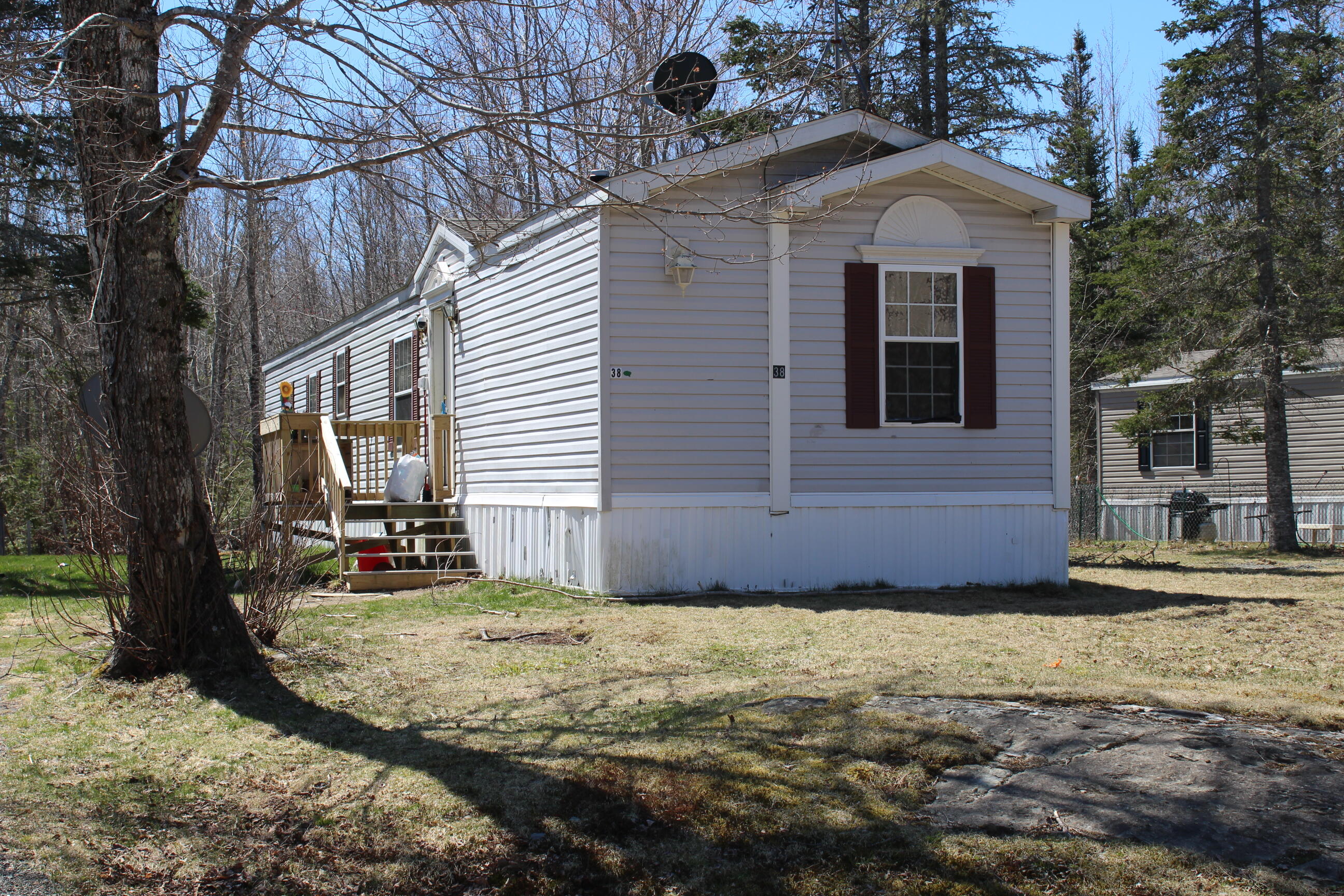 182 Franklin Road Hancock, ME 04640 - Photo 26 of 39 Lot 38