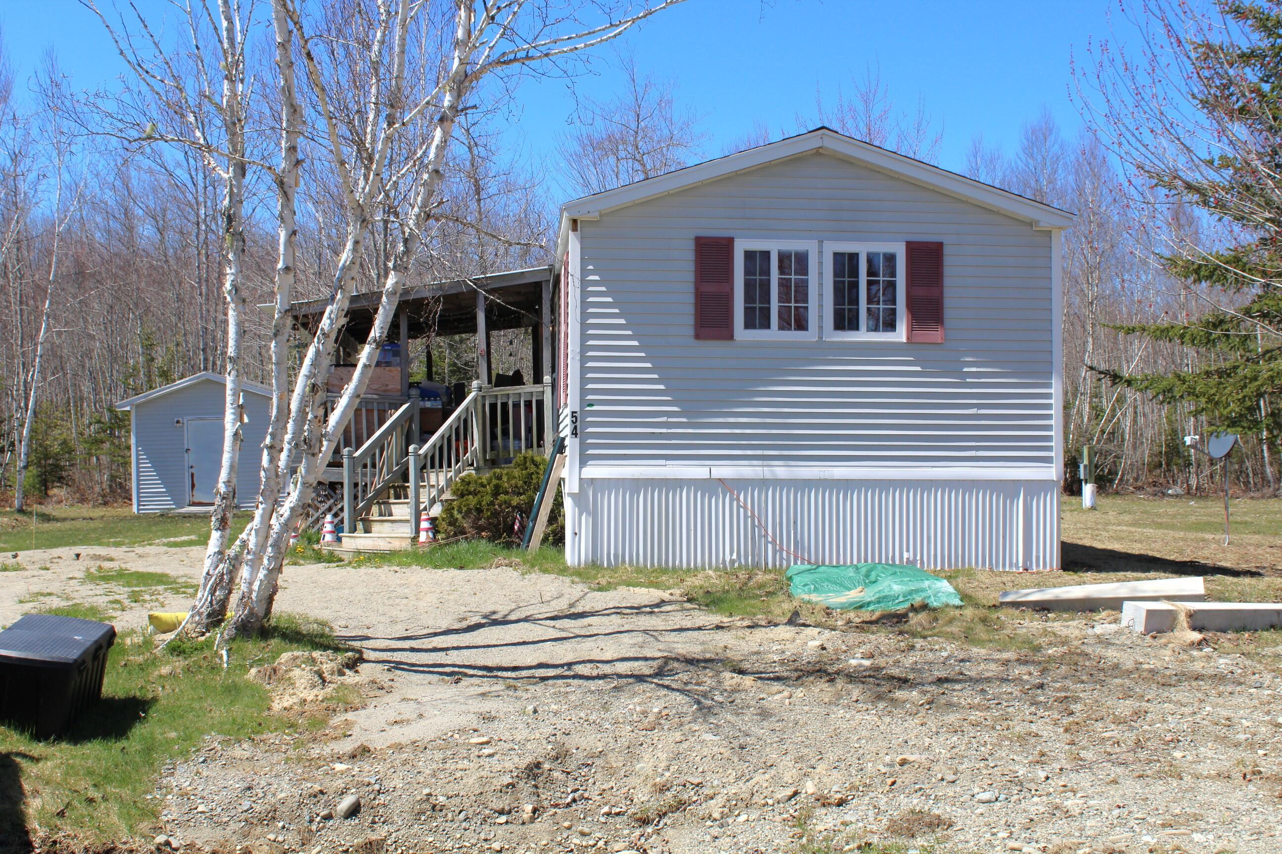 182 Franklin Road Hancock, ME 04640 - Photo 27 of 39 Lot 54