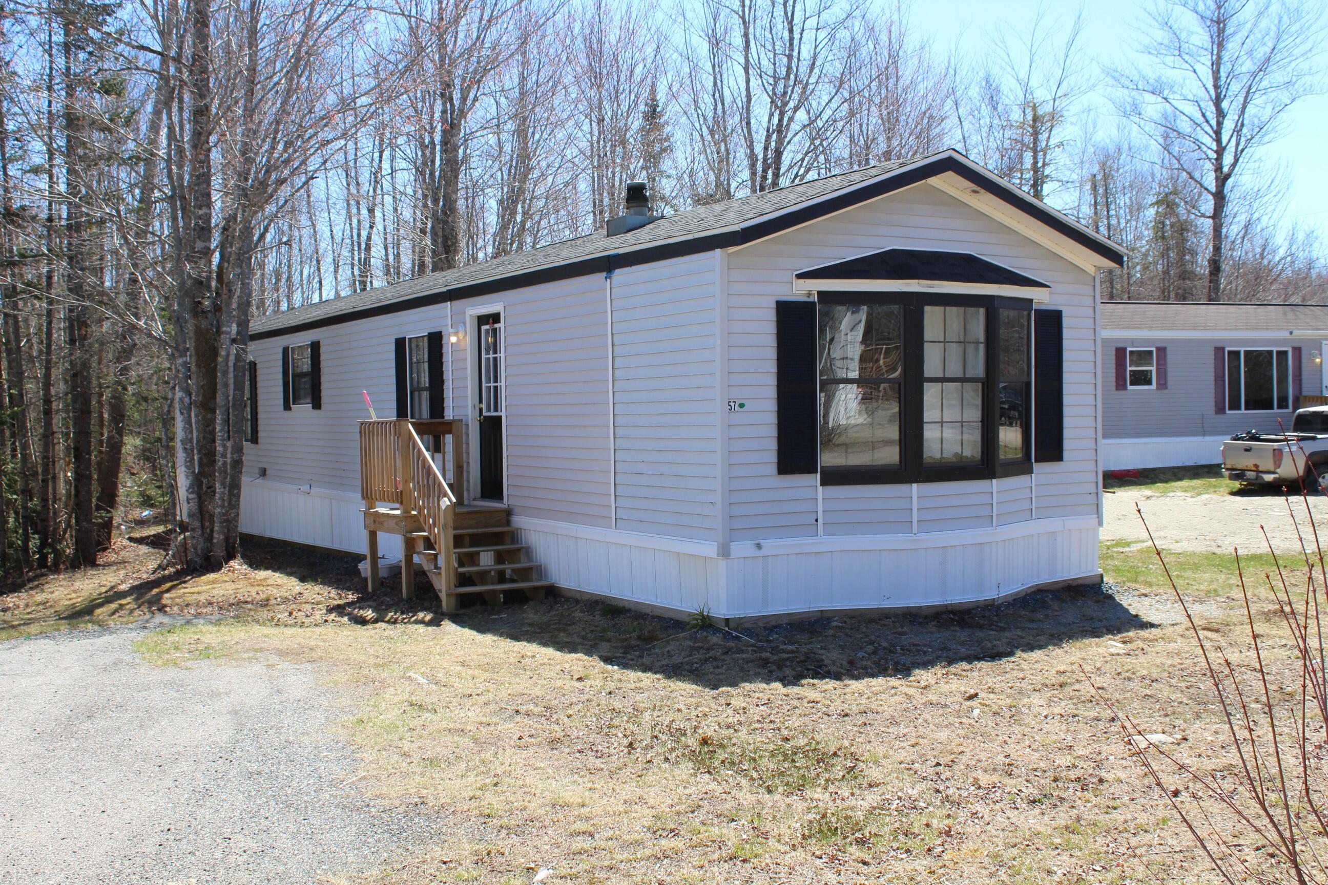182 Franklin Road Hancock, ME 04640 - Photo 28 of 39 Lot 57