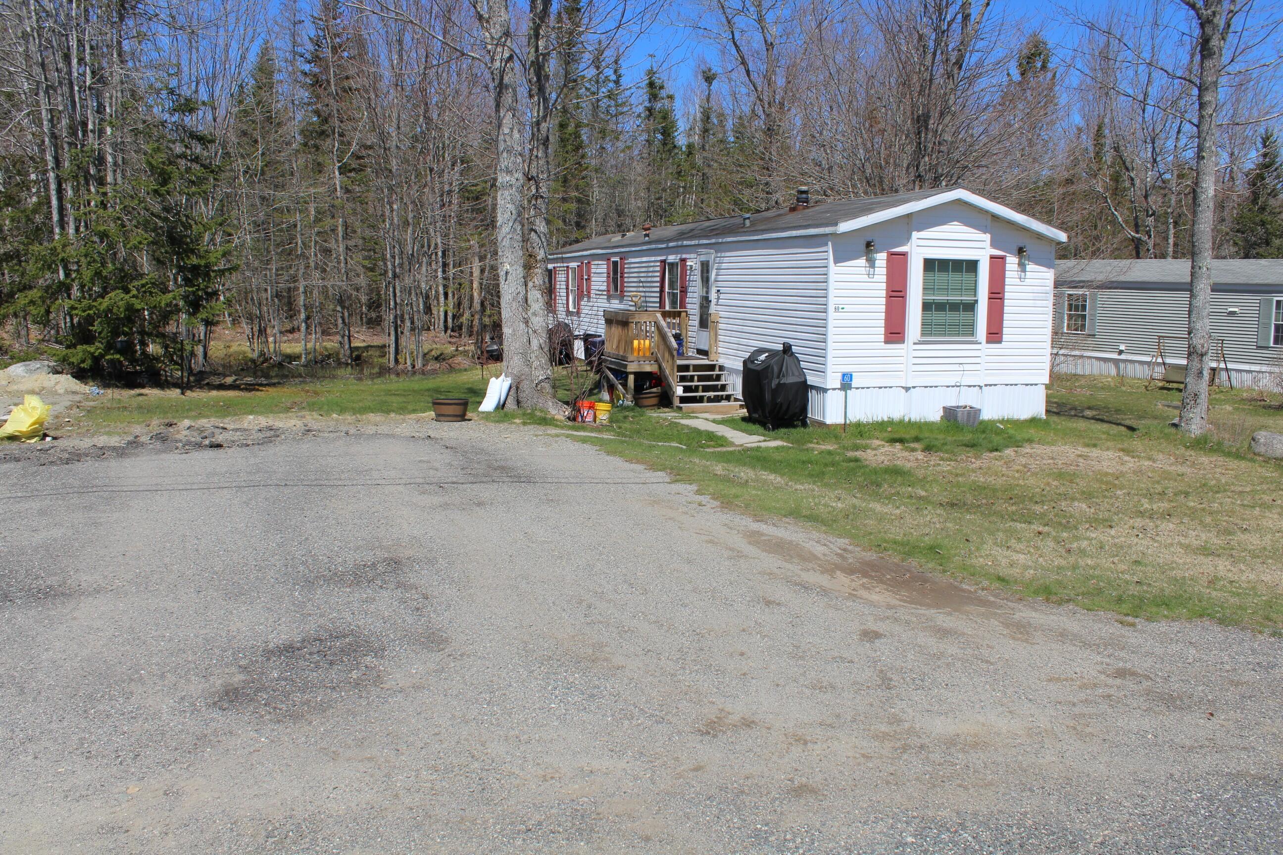 182 Franklin Road Hancock, ME 04640 - Photo 30 of 39 Lot 60