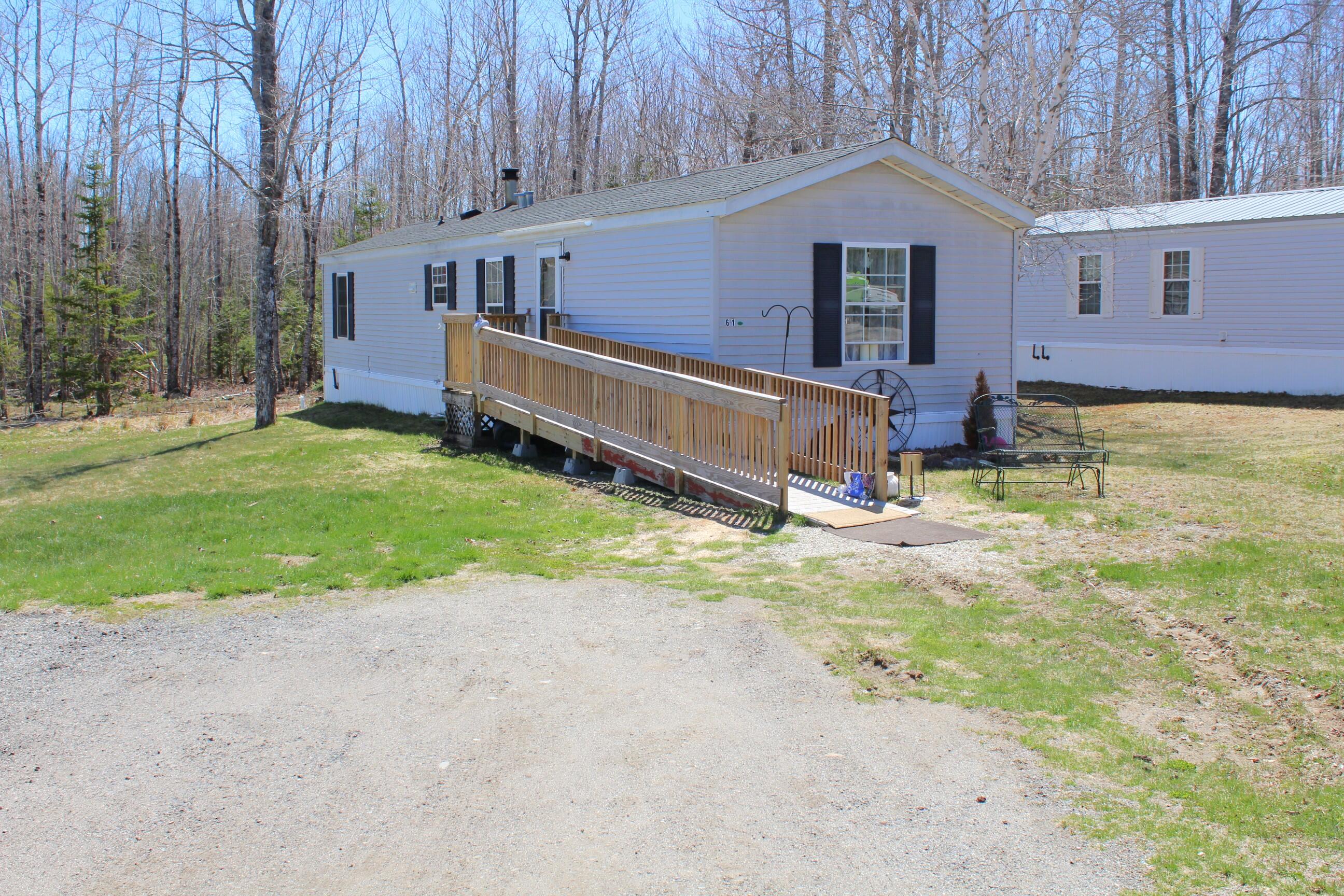 182 Franklin Road Hancock, ME 04640 - Photo 31 of 39 Lot 61