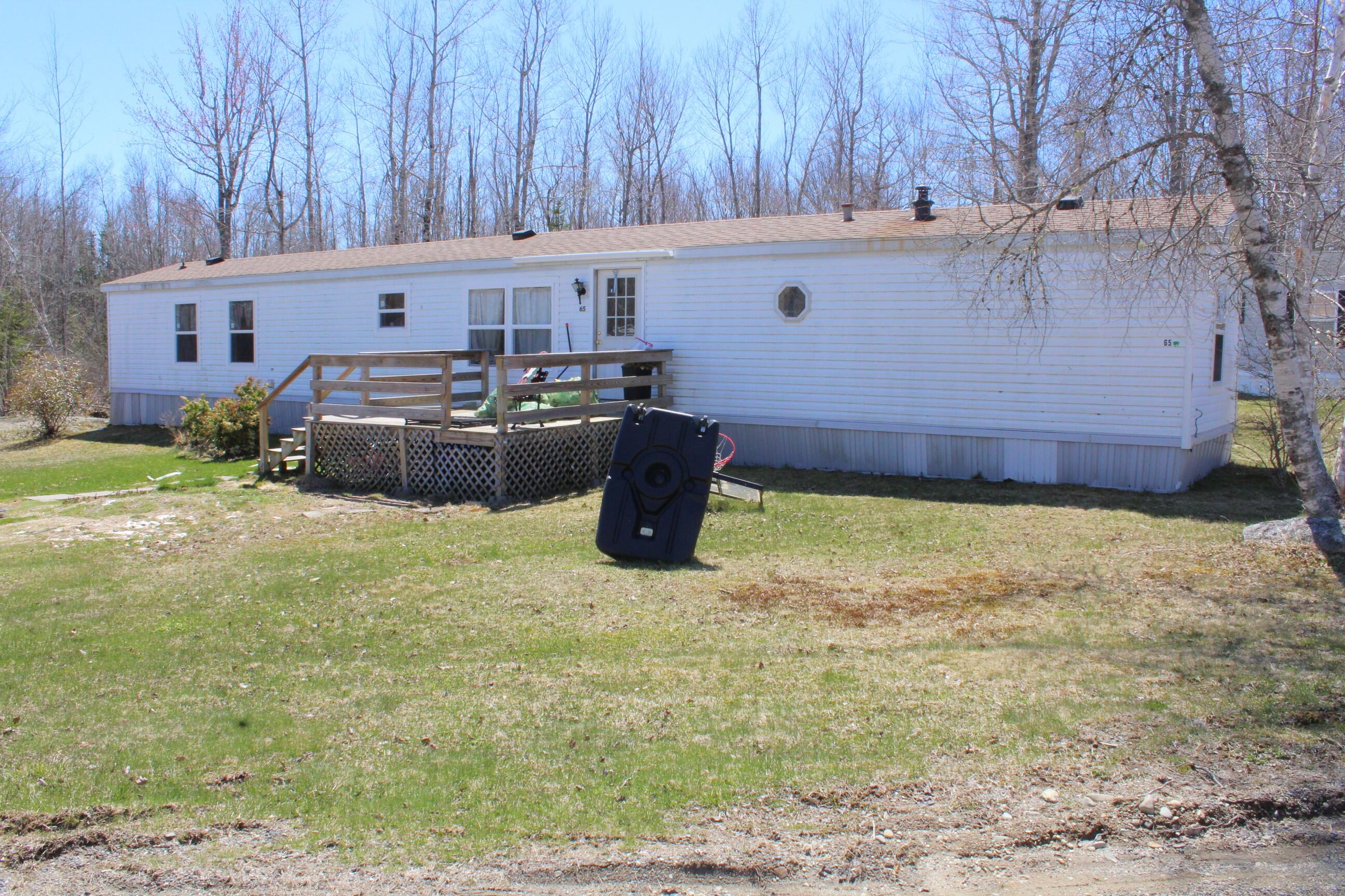 182 Franklin Road Hancock, ME 04640 - Photo 32 of 39 Lot 65