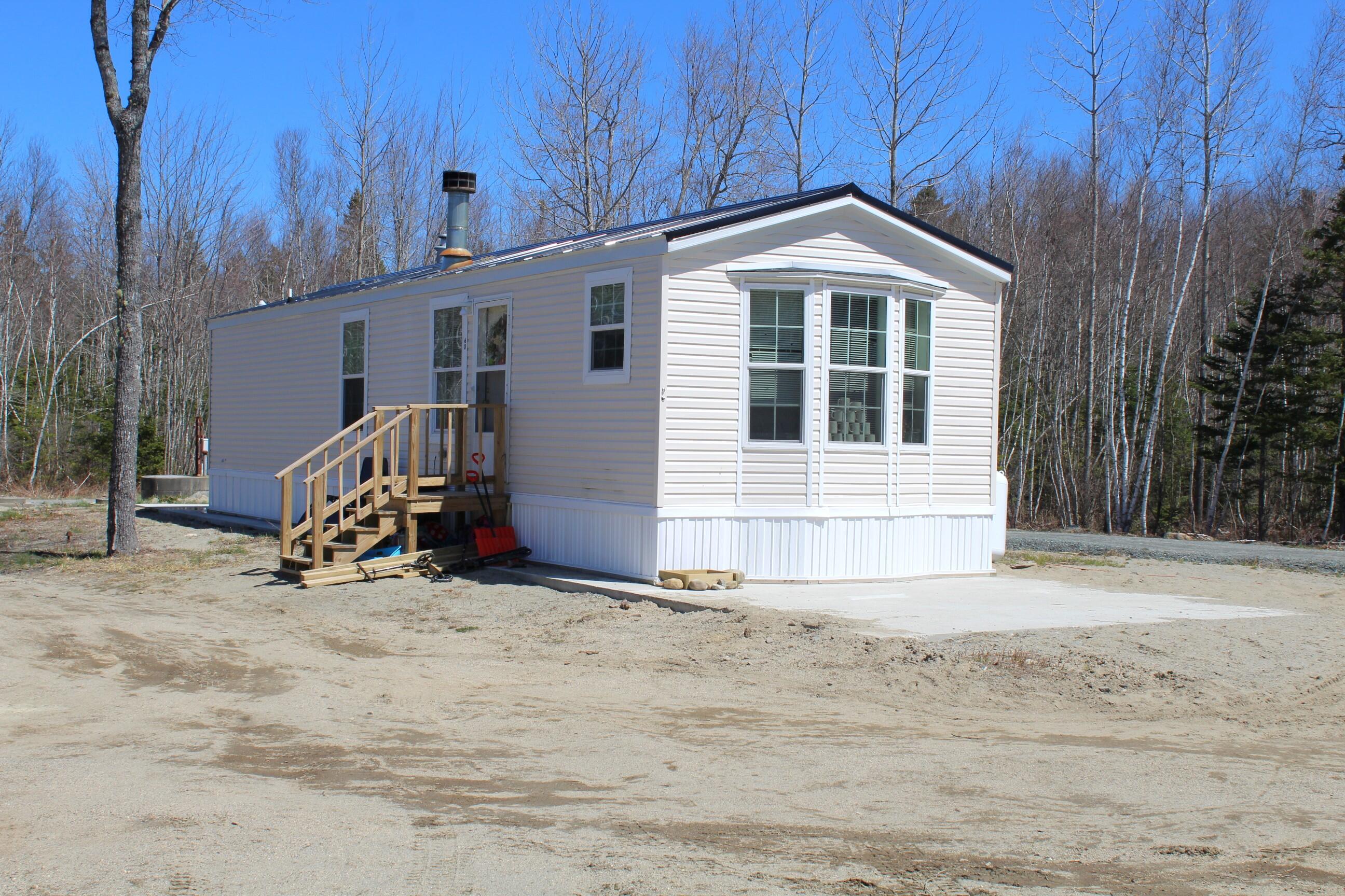 182 Franklin Road Hancock, ME 04640 - Photo 33 of 39 Lot 68