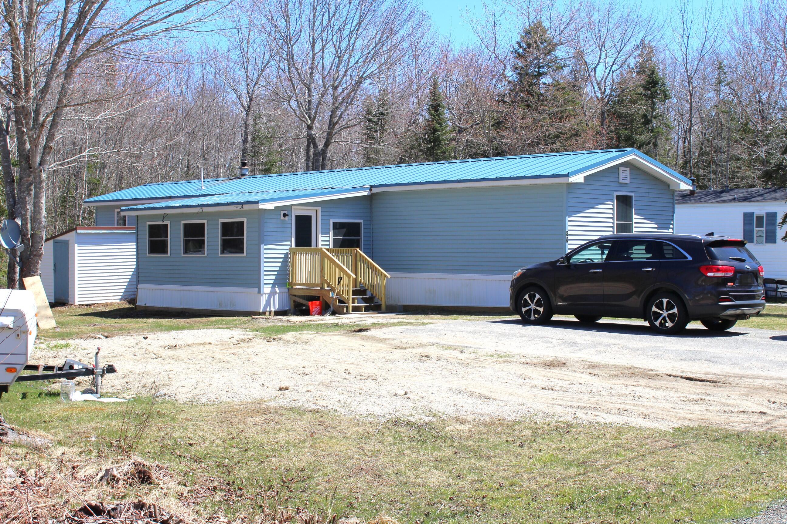 182 Franklin Road Hancock, ME 04640 - Photo 34 of 39 Lot 80