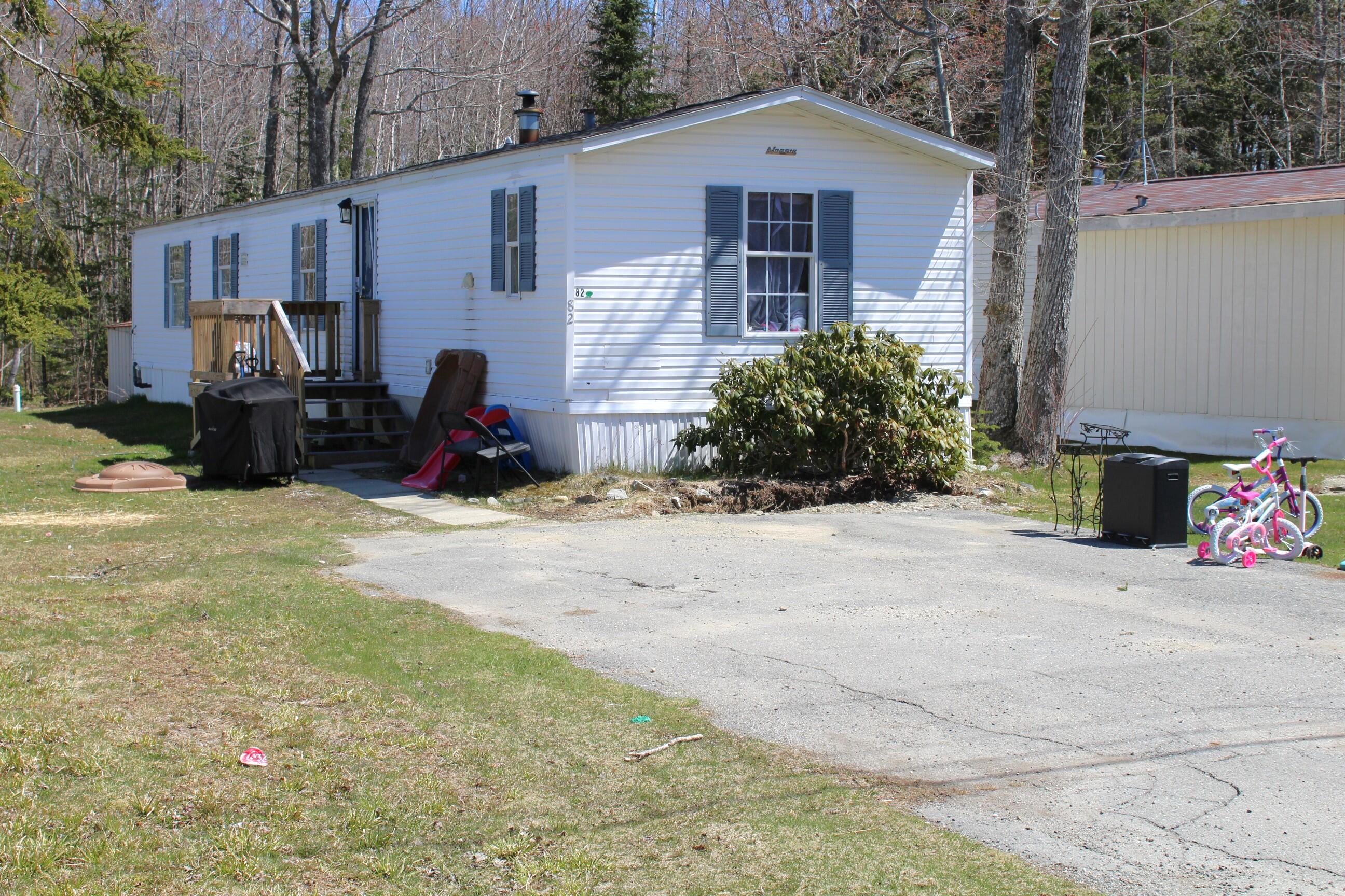 182 Franklin Road Hancock, ME 04640 - Photo 35 of 39 Lot 82