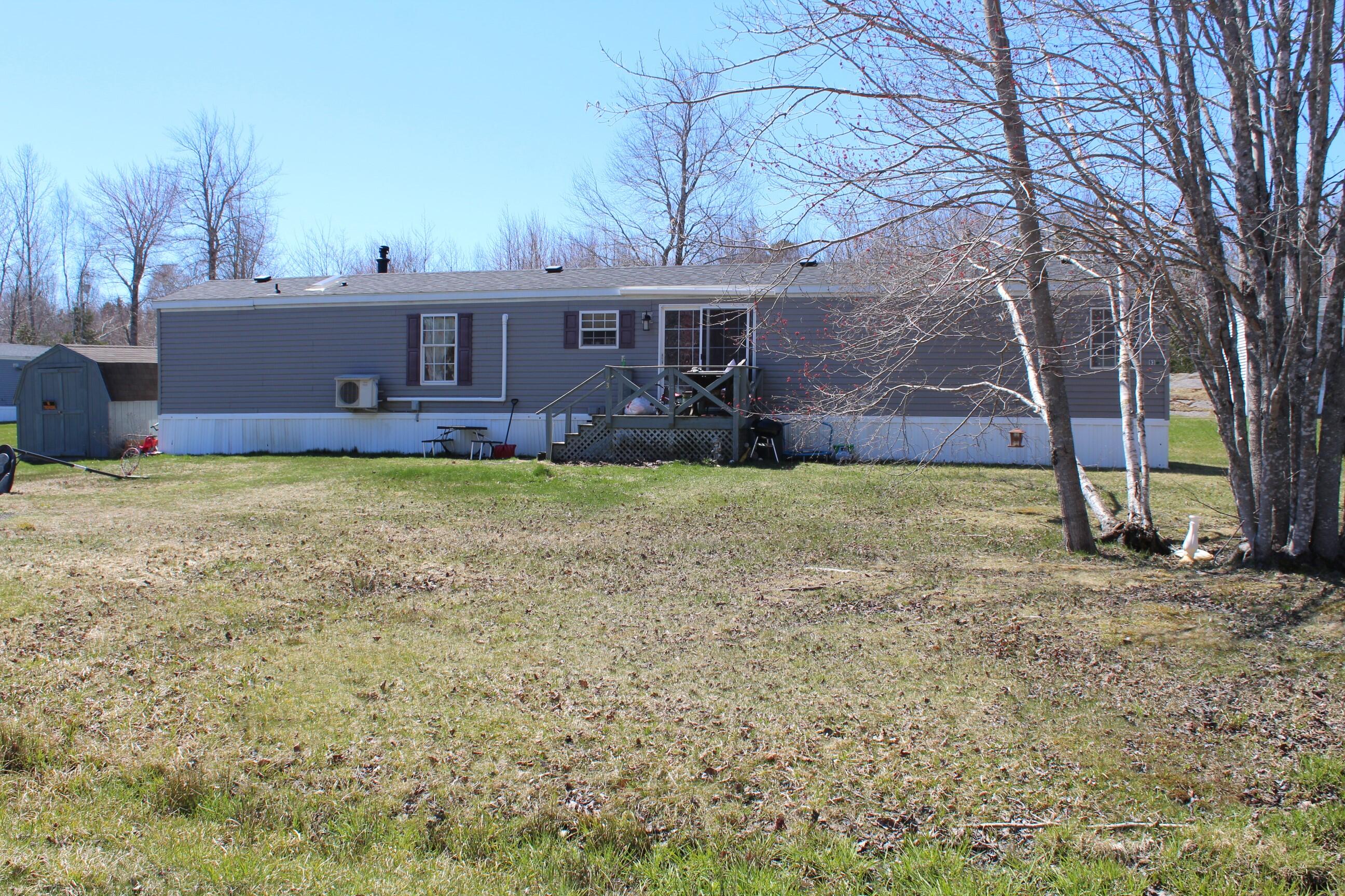 182 Franklin Road Hancock, ME 04640 - Photo 36 of 39 Lot 93