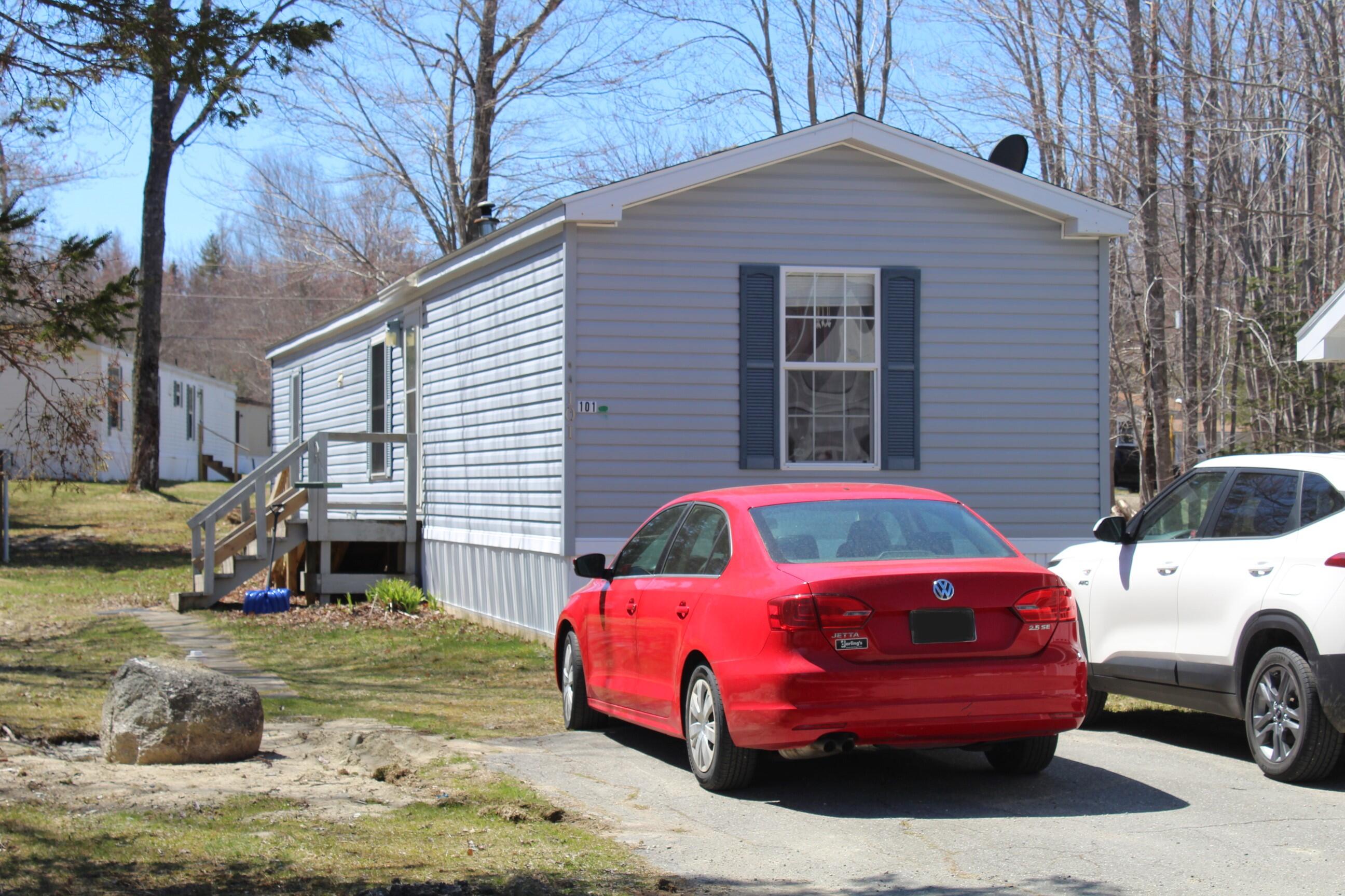 182 Franklin Road Hancock, ME 04640 - Photo 38 of 39 Lot 101